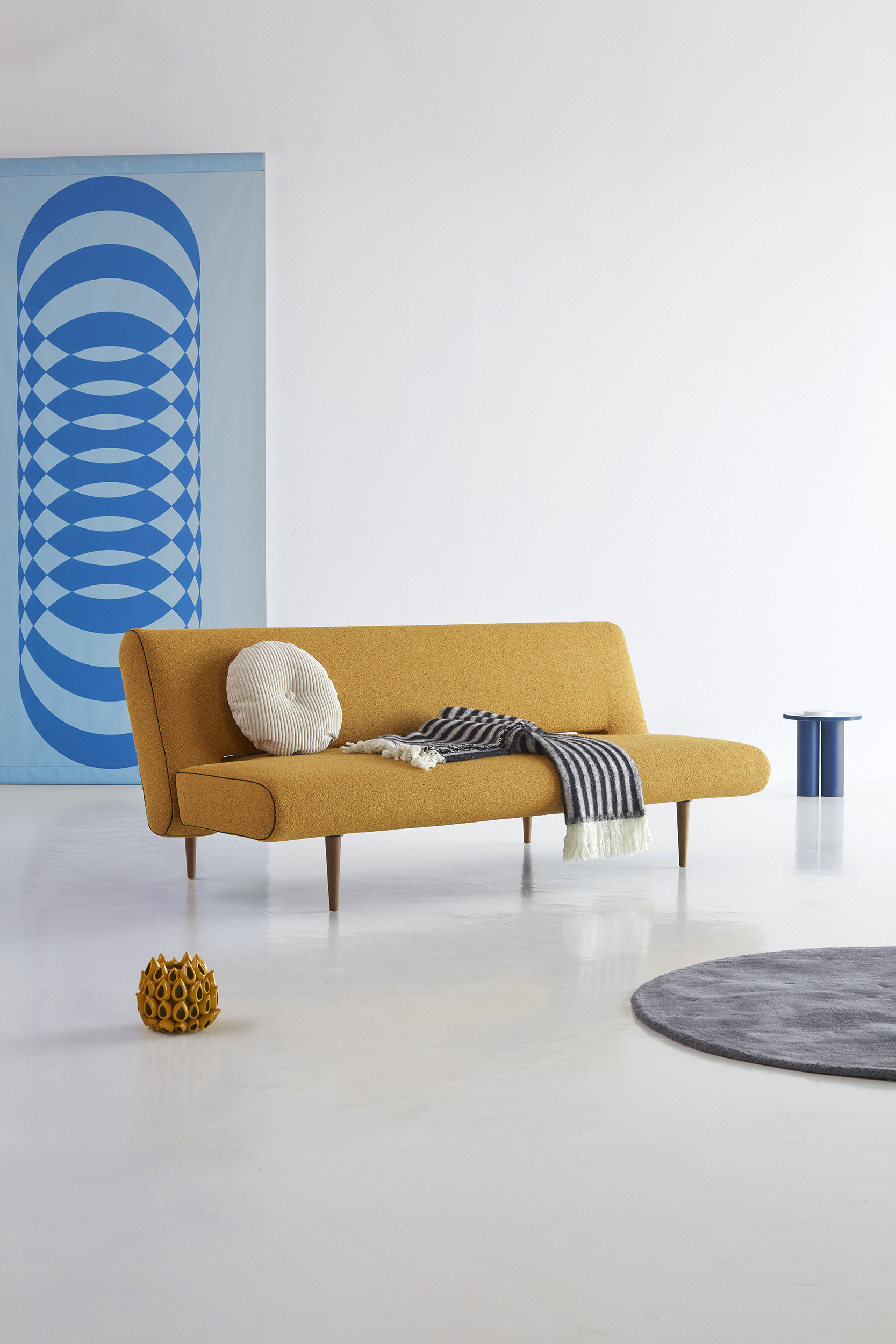 INNOVATION LIVING Funktionssofa UNFURL