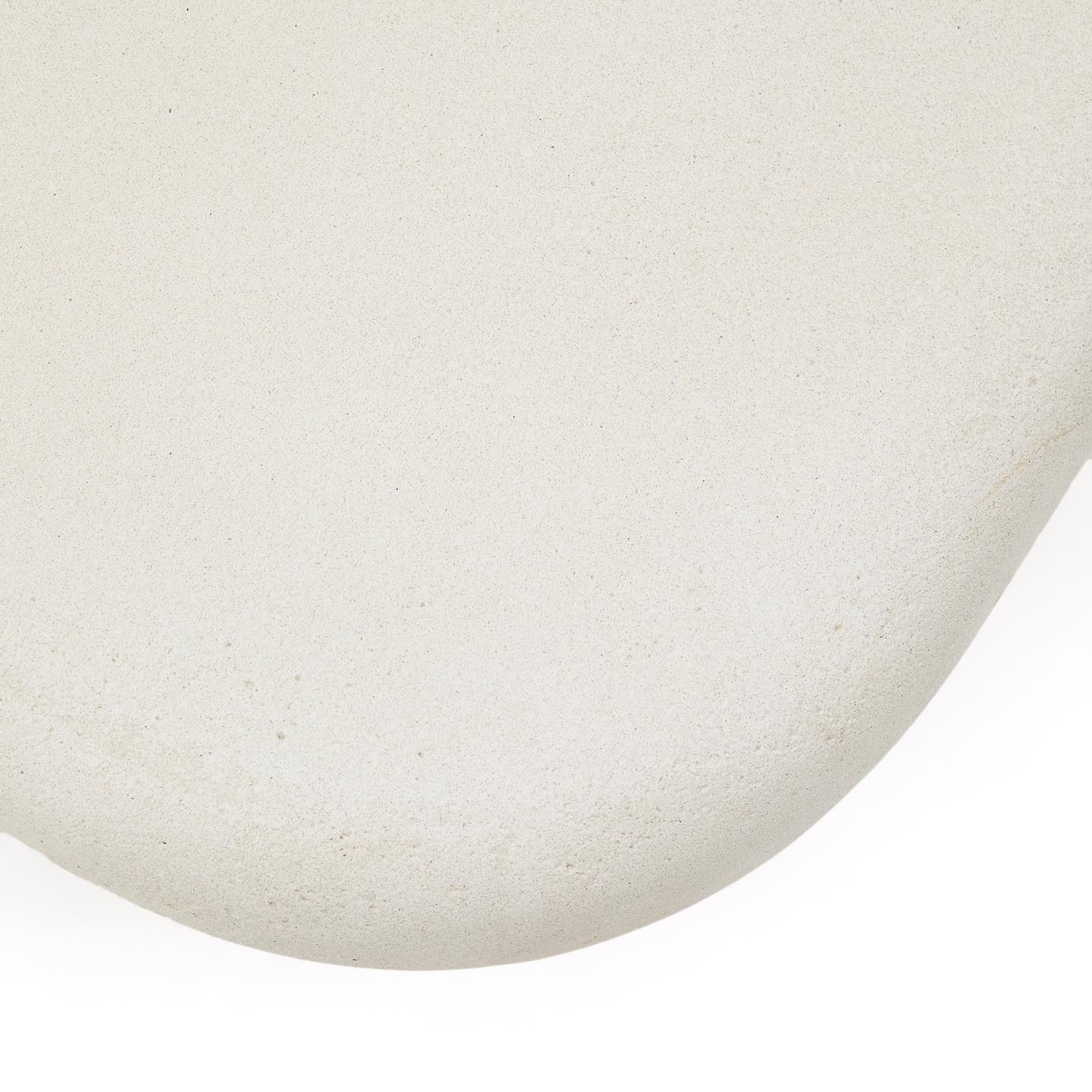 KAVE HOME Table basse Outdoor LABRA