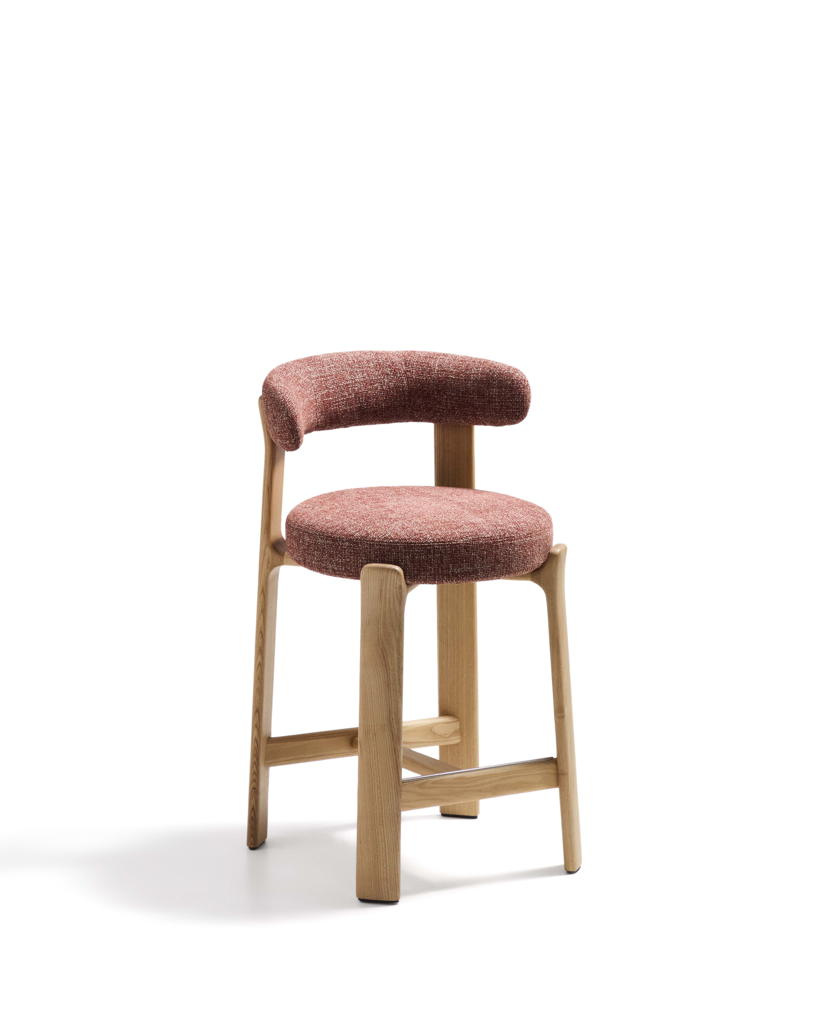 KAVE HOME GRANITE stool