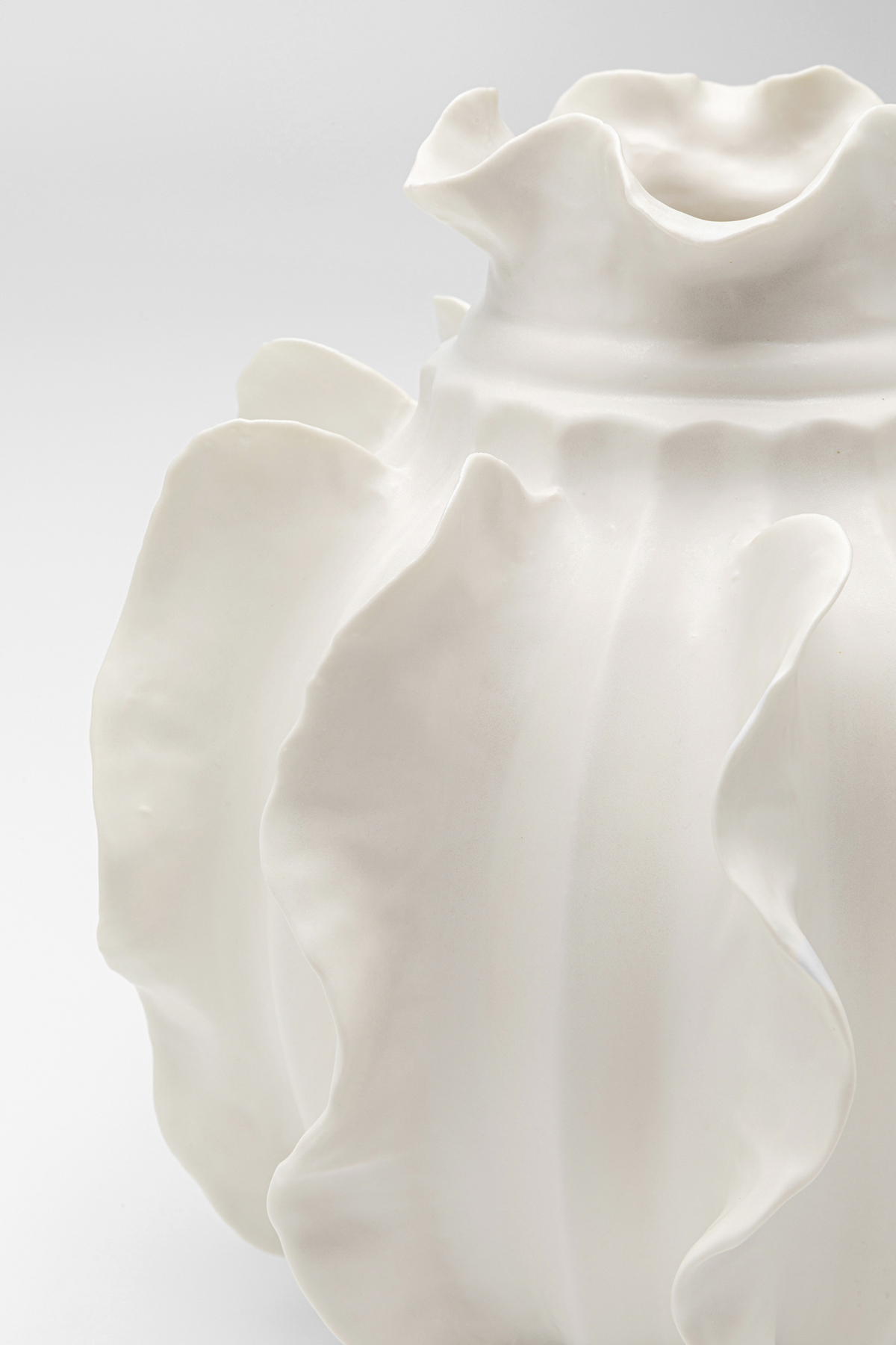 KARE Vase BALANCE
