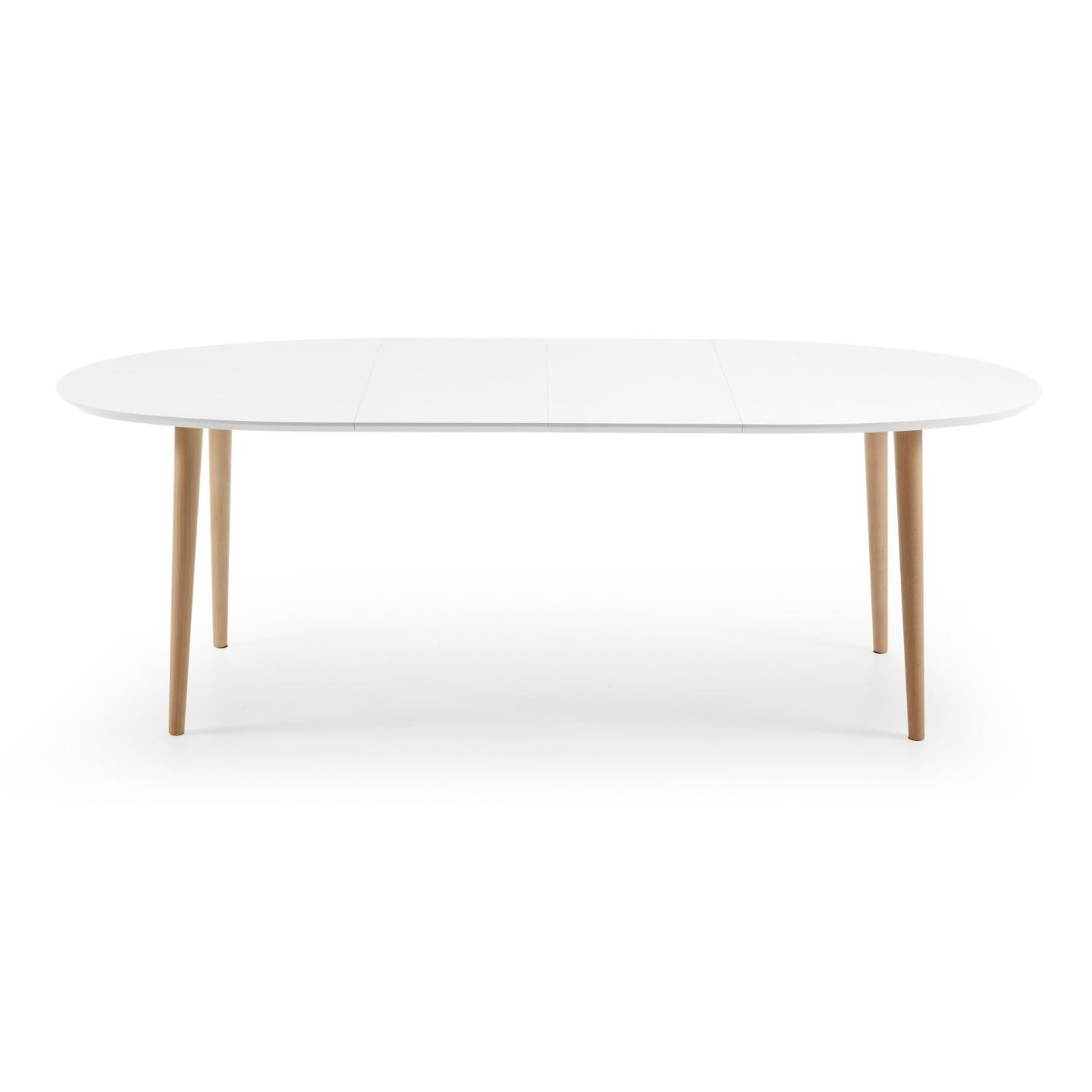 KAVE HOME Esstisch OQUI