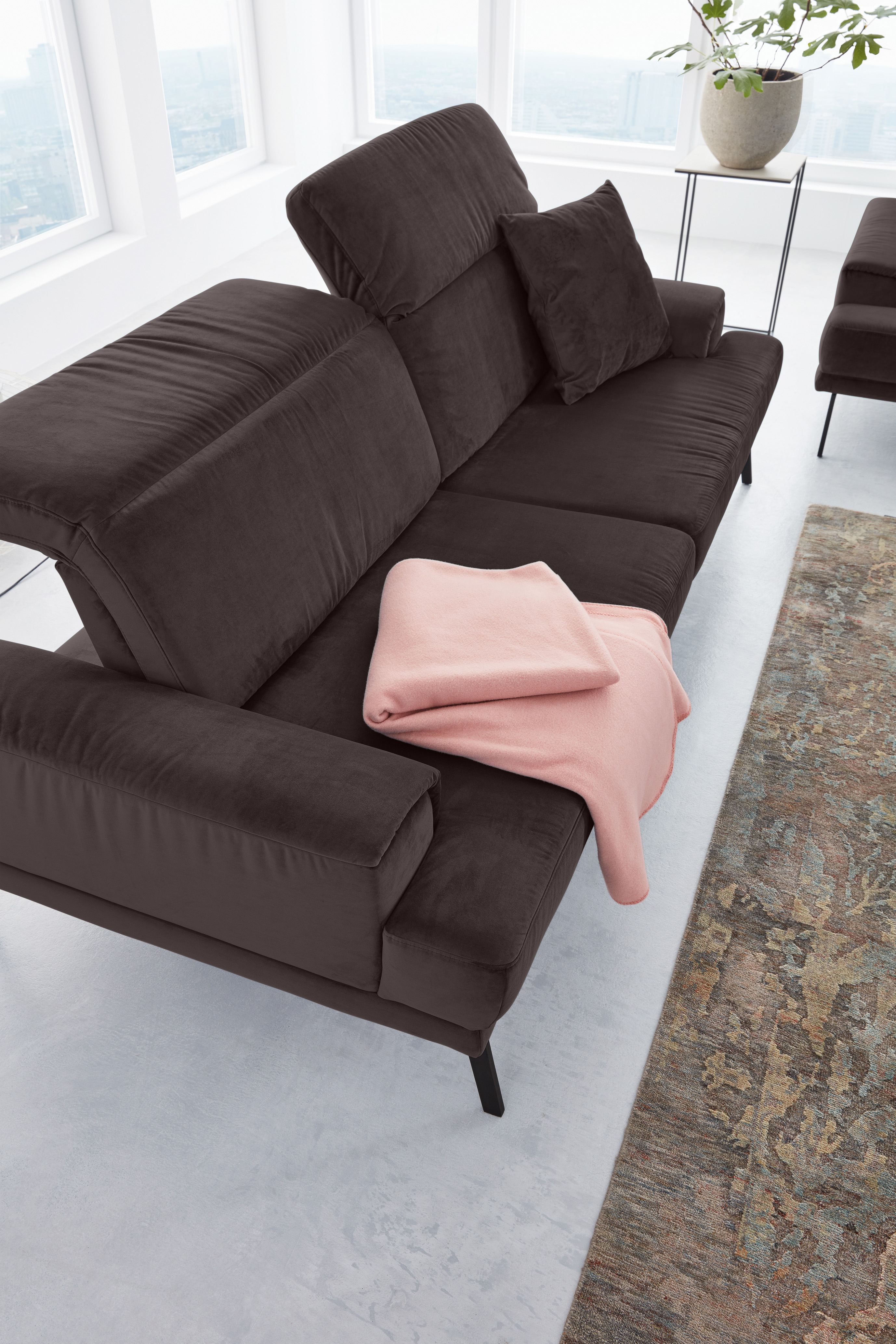 MUSTERRING Sofa MR 4580 MUSTERRING Sofa MR 4580