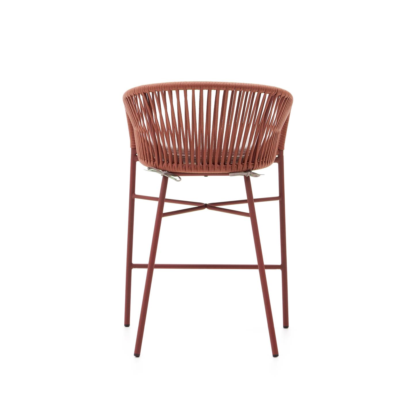 KAVE HOME Gartenhocker YANET KAVE HOME Gartenhocker YANET