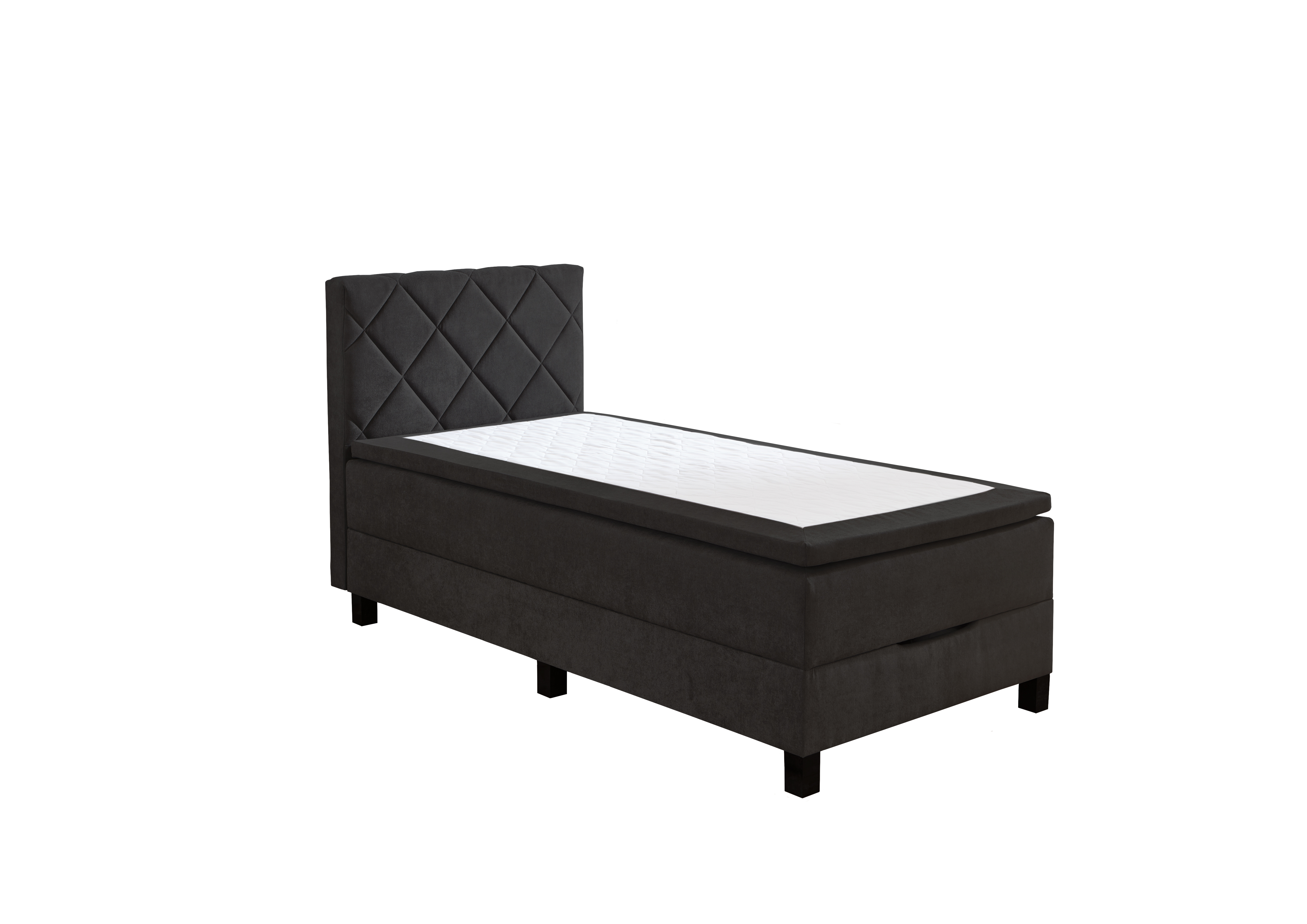 SUN GARDEN Boxspringbett JEFF