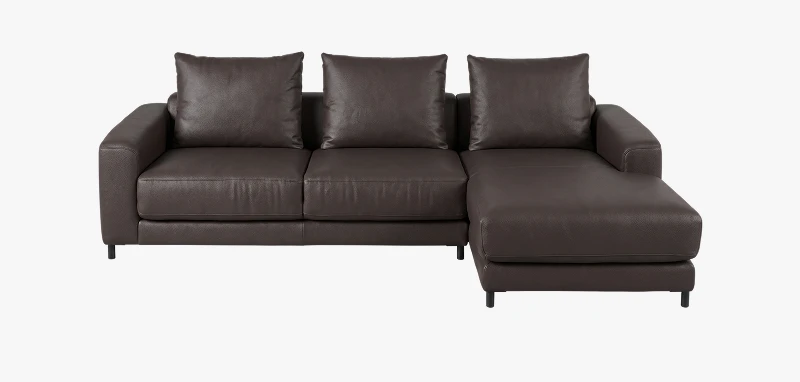 Tassilo Sofaform L-Form