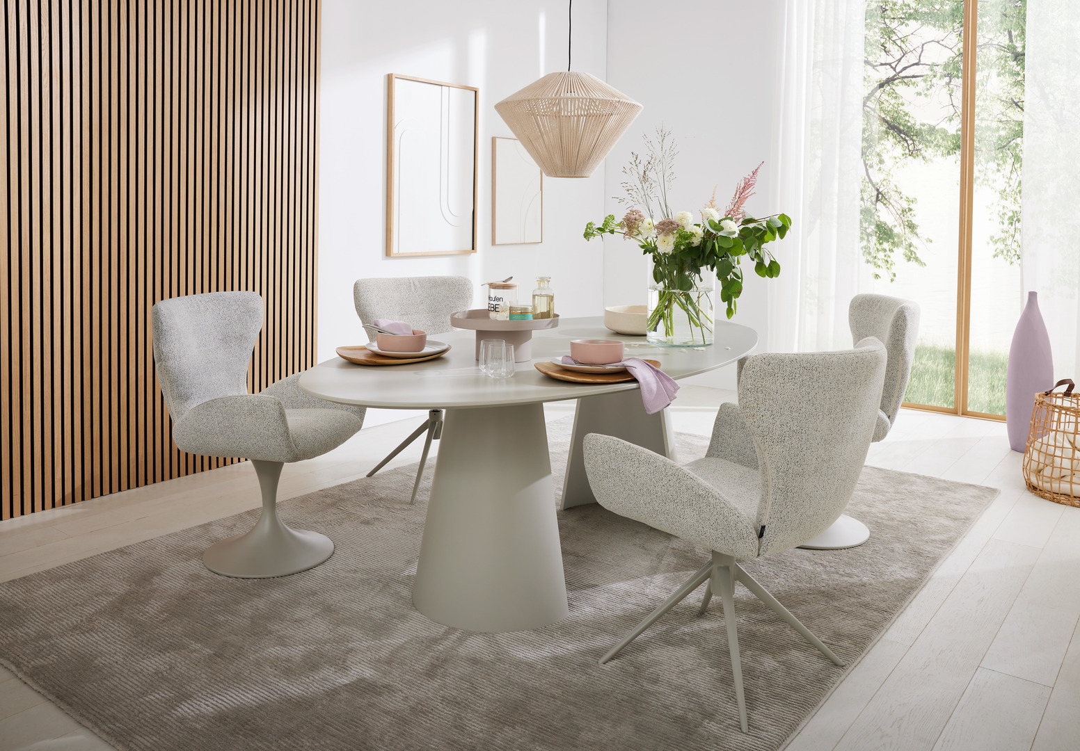 NIEHOFF Esstisch MR SP150 NIEHOFF Esstisch MR SP150