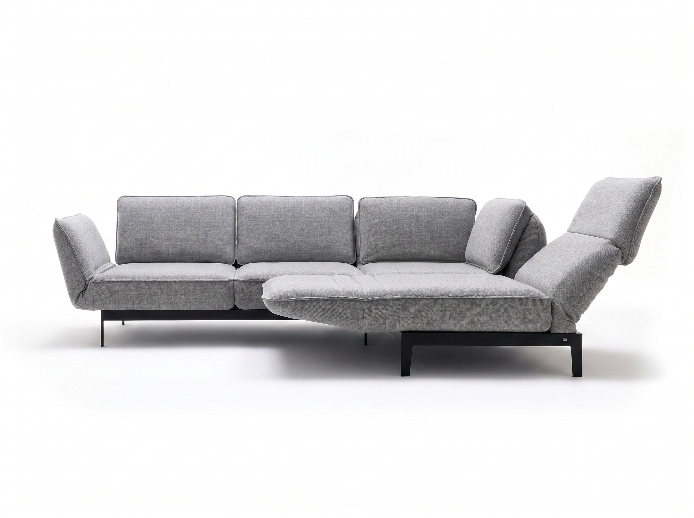 ROLF BENZ Sofa MERA