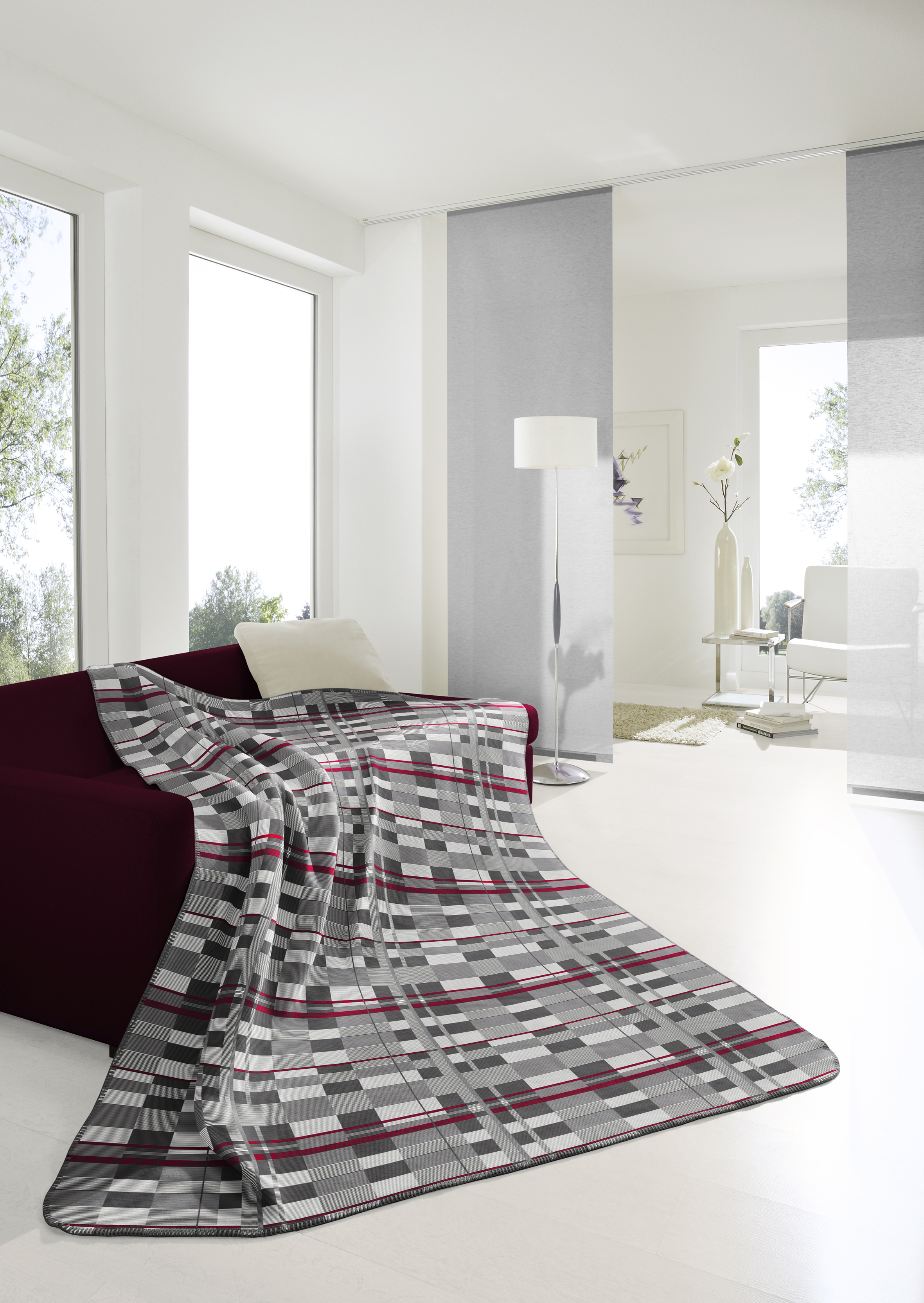 Wohndecke BASIC SOFT Wohndecke BASIC SOFT