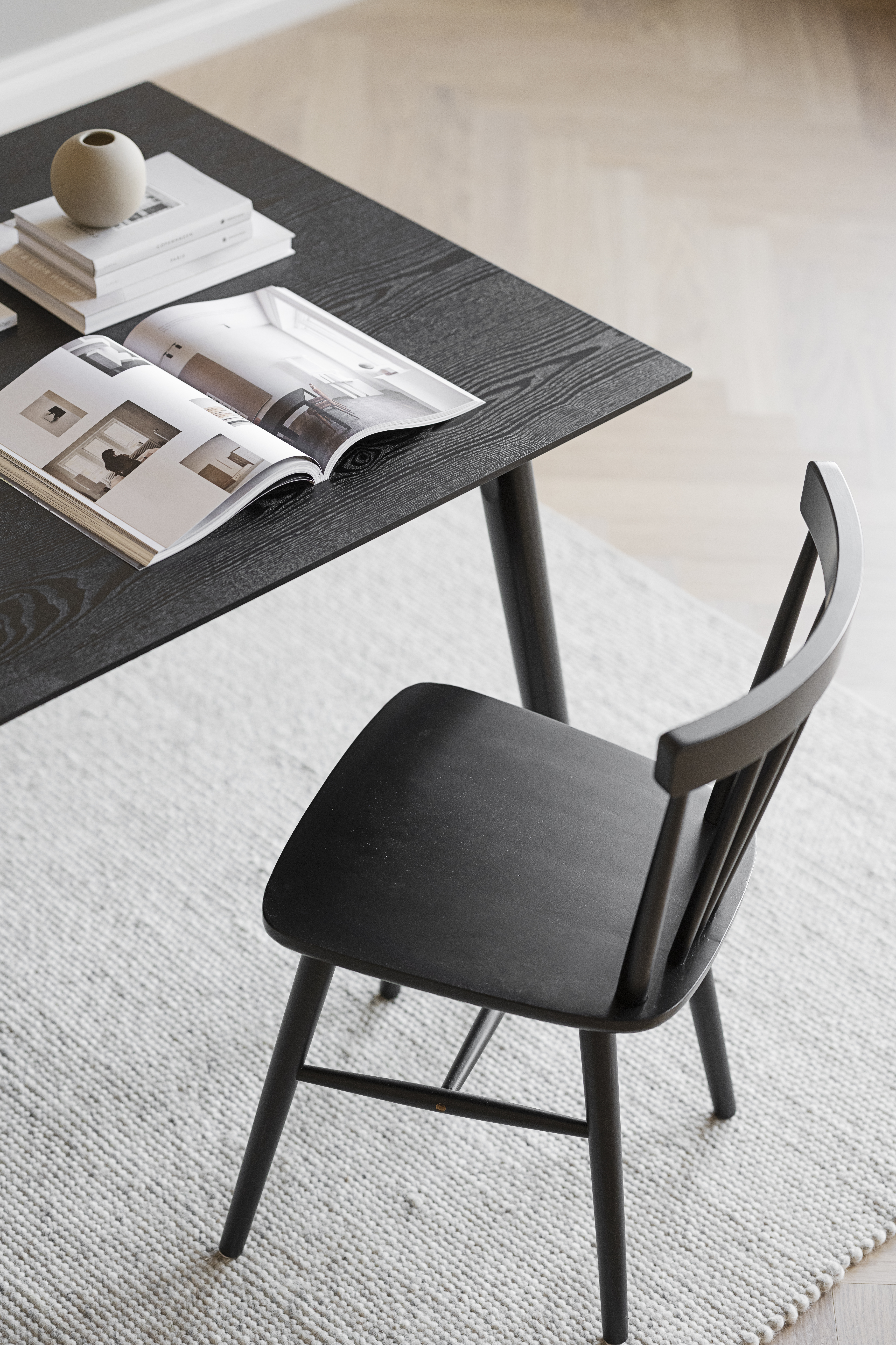 ROWICO Esstisch LOTTA