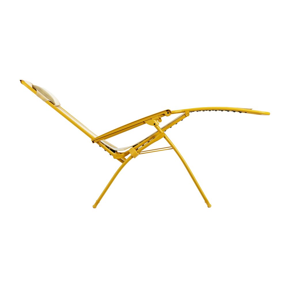 Lafuma R CLIP Sun Lounger