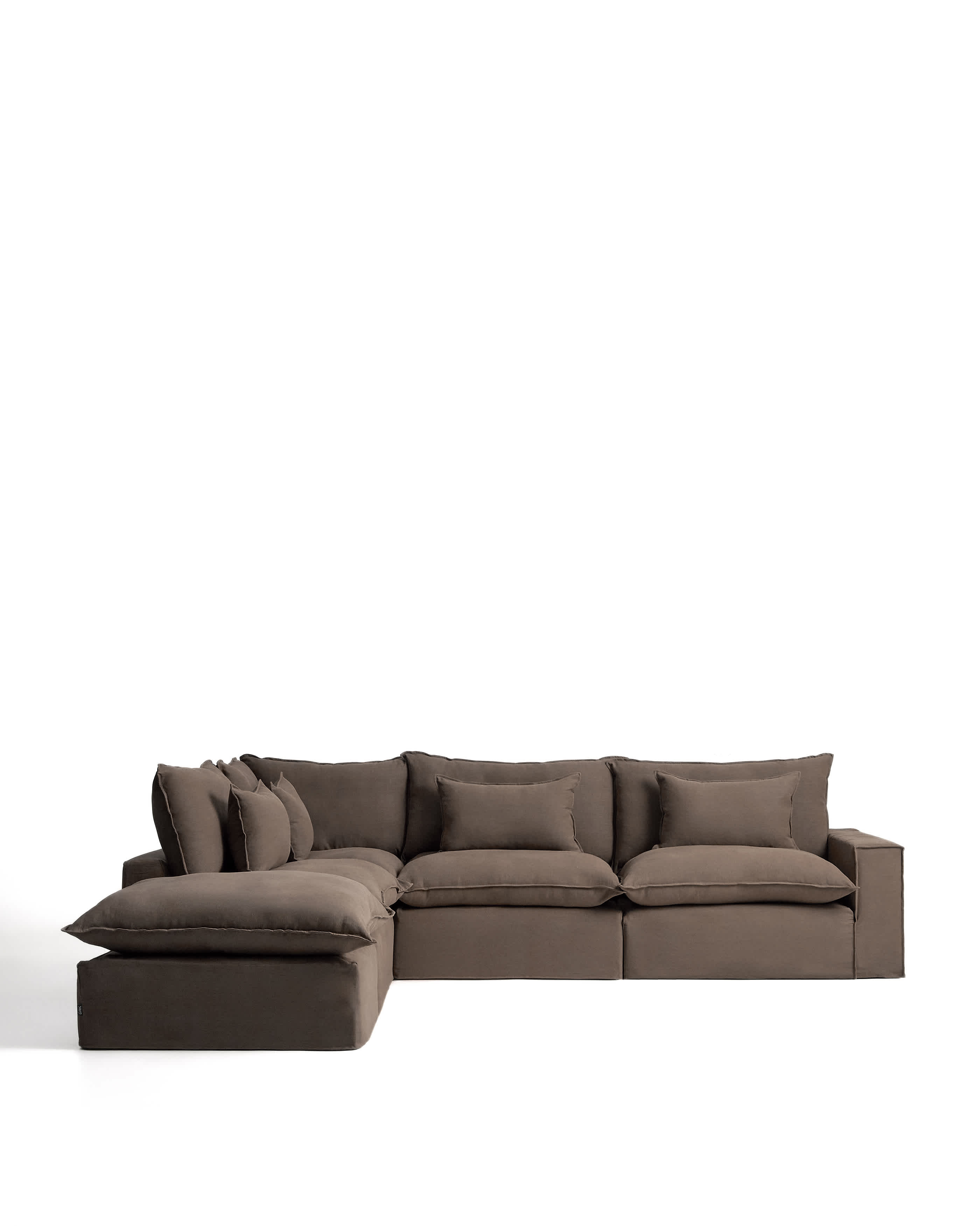 KAVE HOME Sofa ANARELA