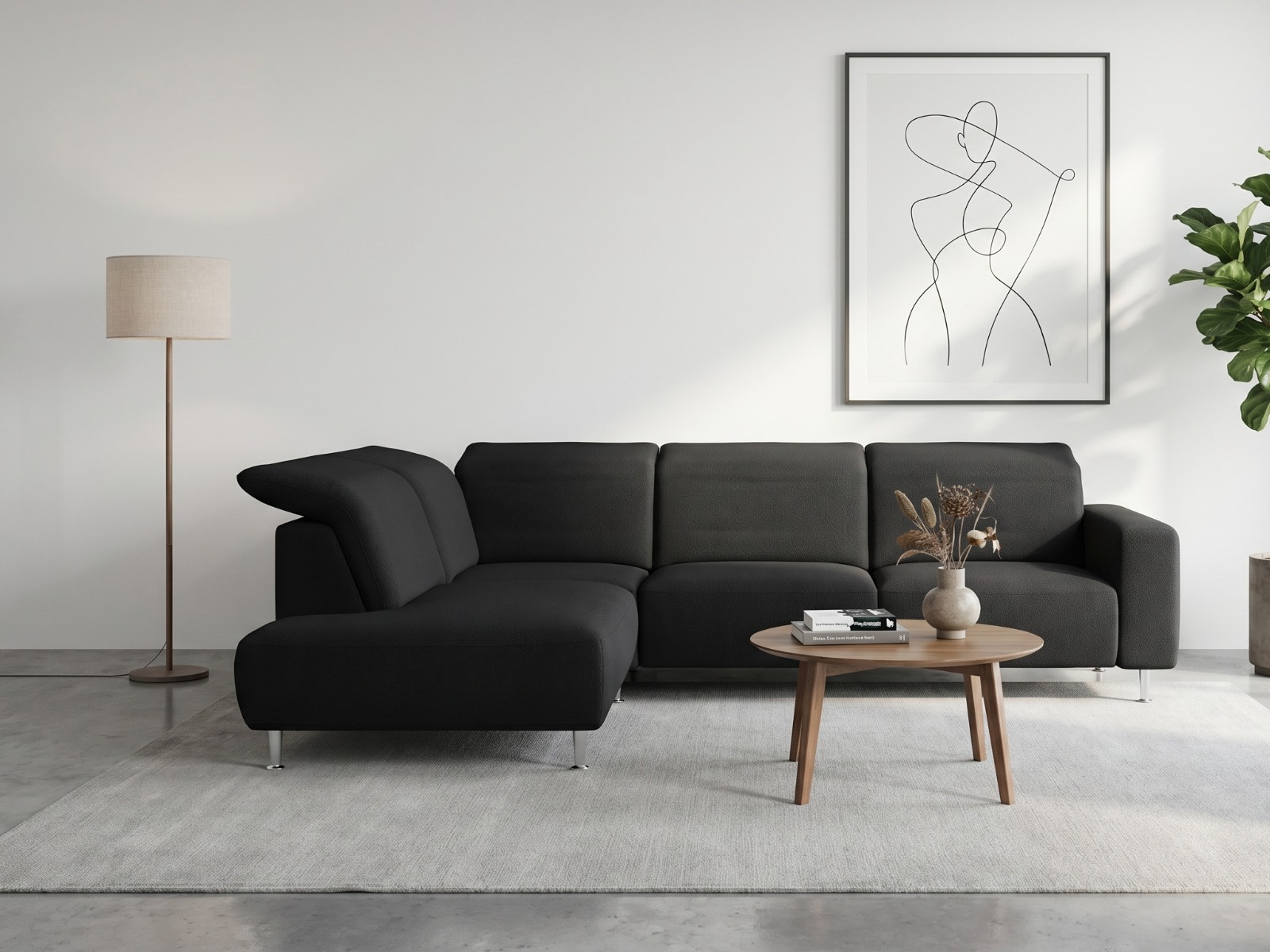 Candy EMPIRE 2.0 sofa