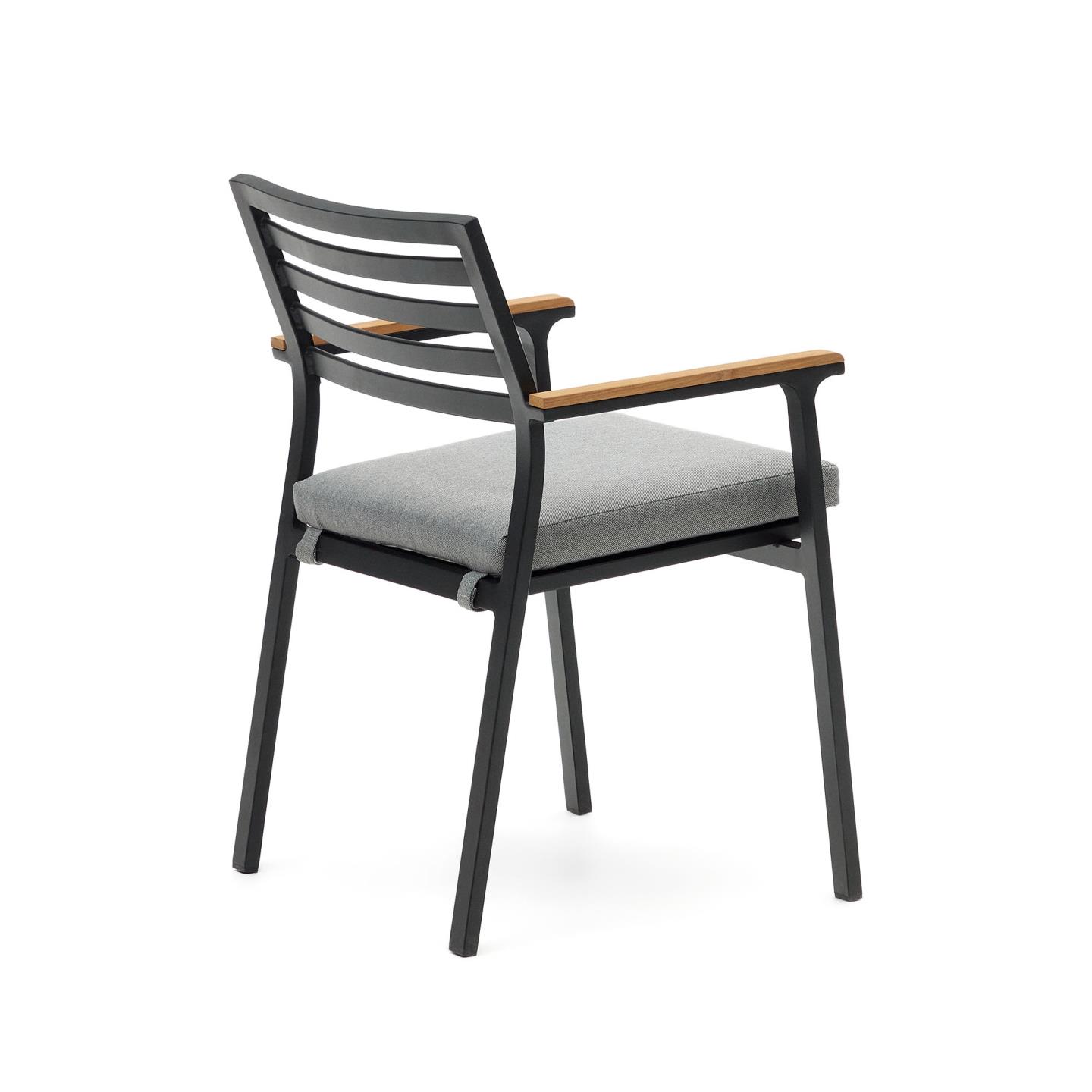 KAVE HOME garden chair BONA