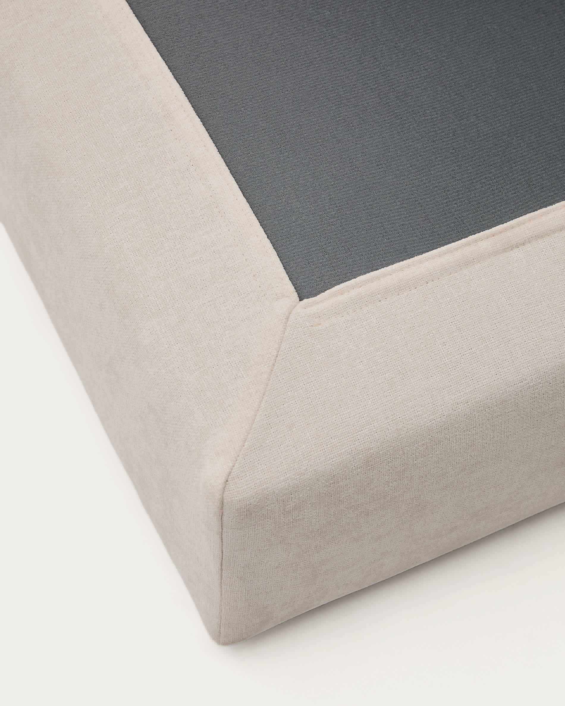 Kave Home Tabouret ALEA