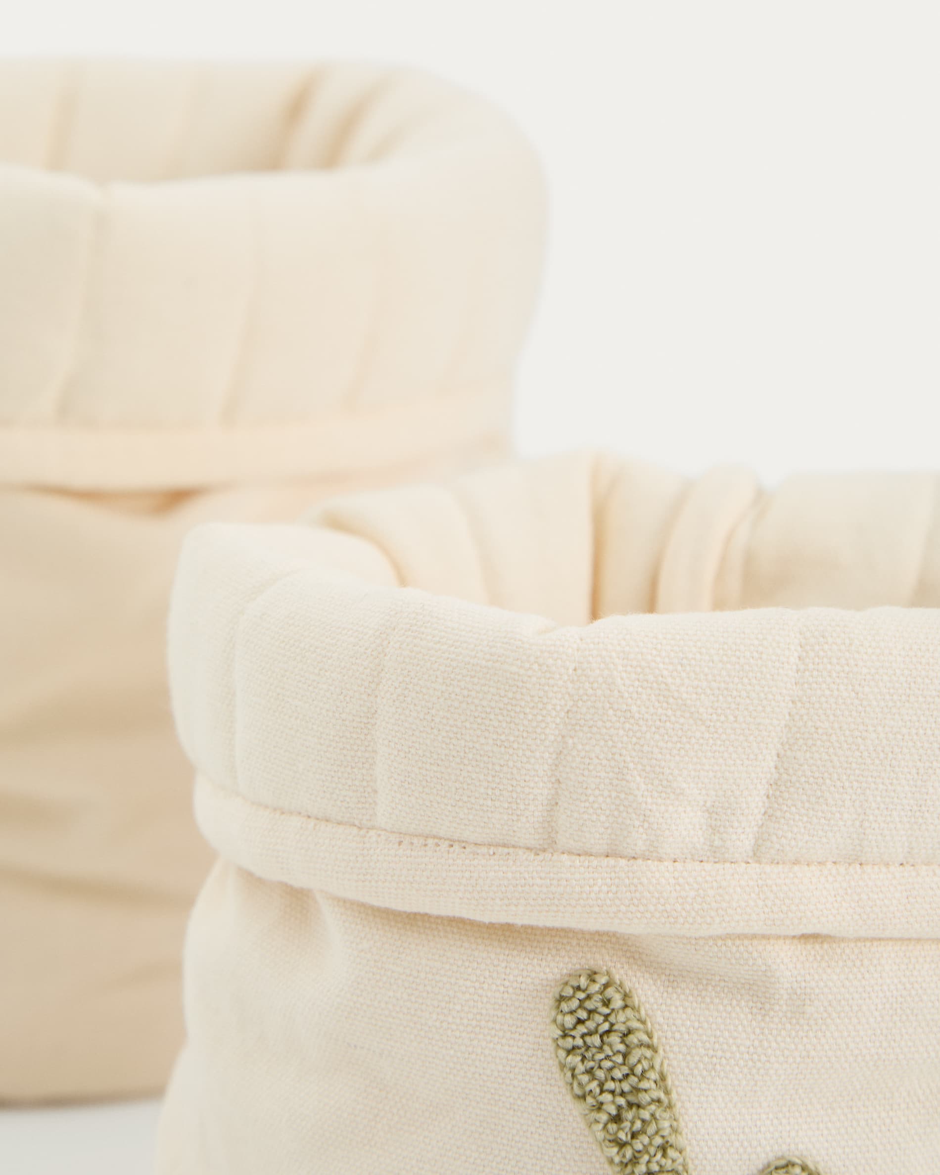 KAVE HOME Kinderkörbe TANDANI