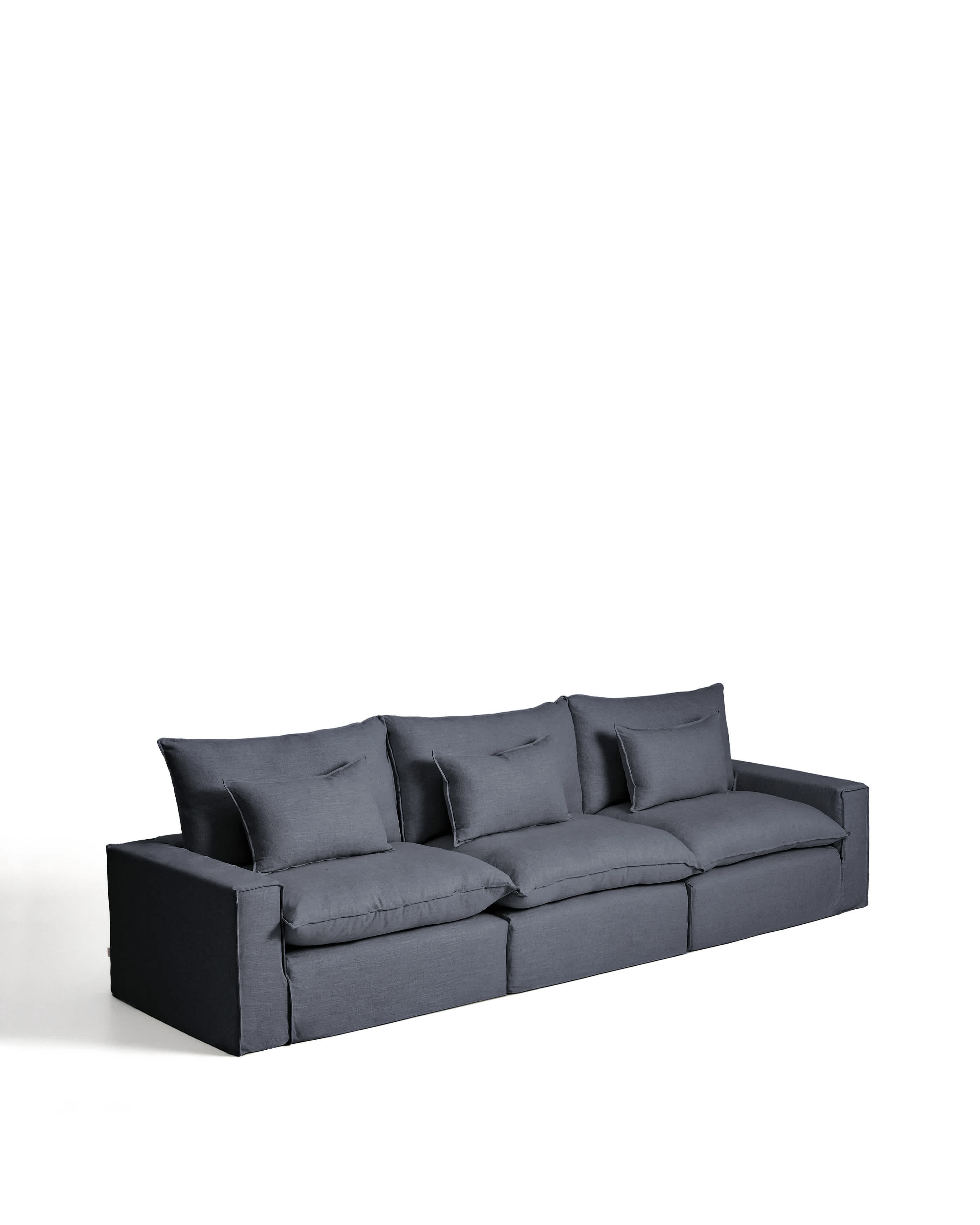 KAVE HOME Sofa ANARELA
