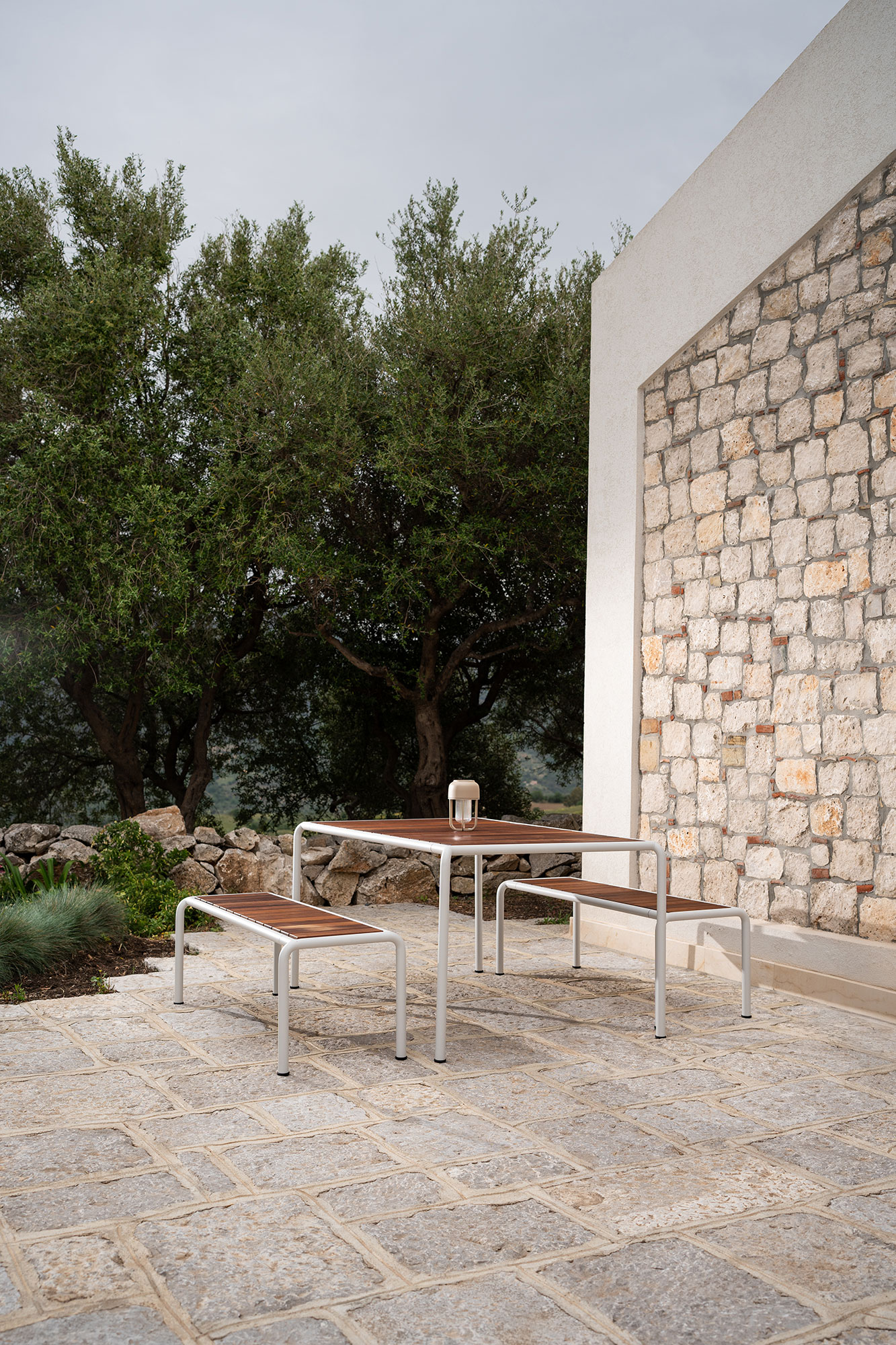 HOUE Gartentisch AVANTI