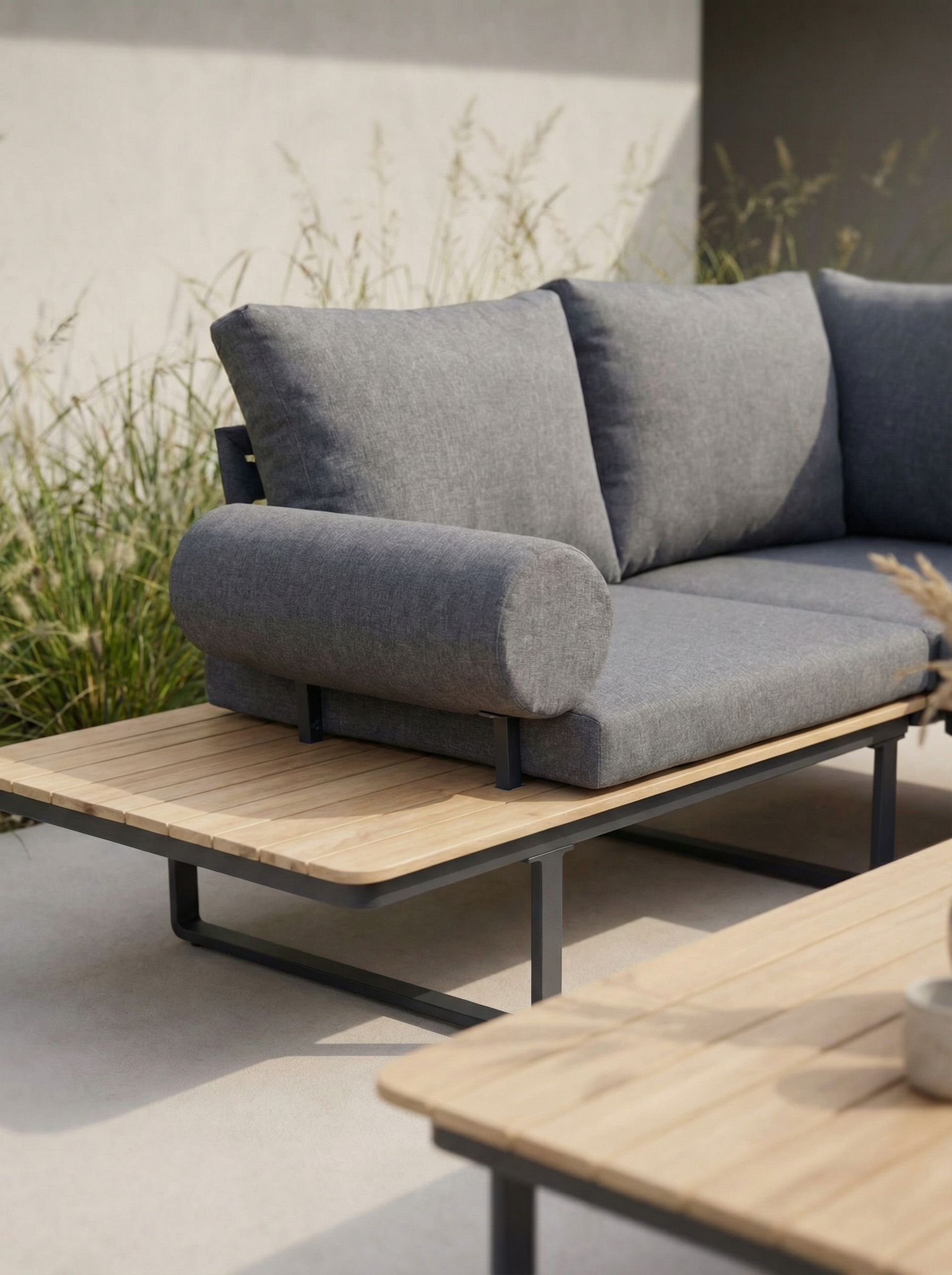 FAEE Gartenlounge-Set ANAFI