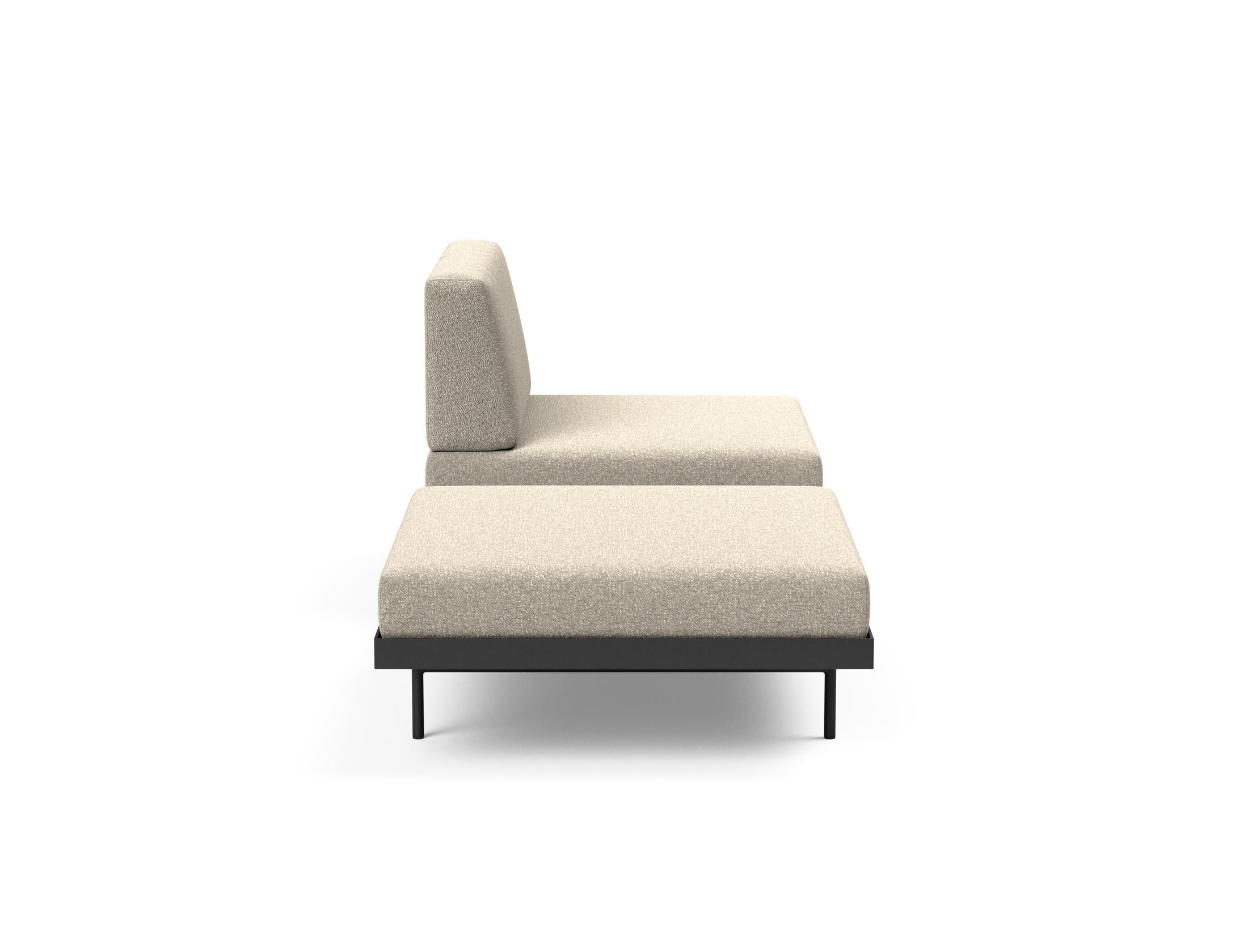 INNOVATION LIVING Funktionssofa PURI INNOVATION LIVING Funktionssofa PURI