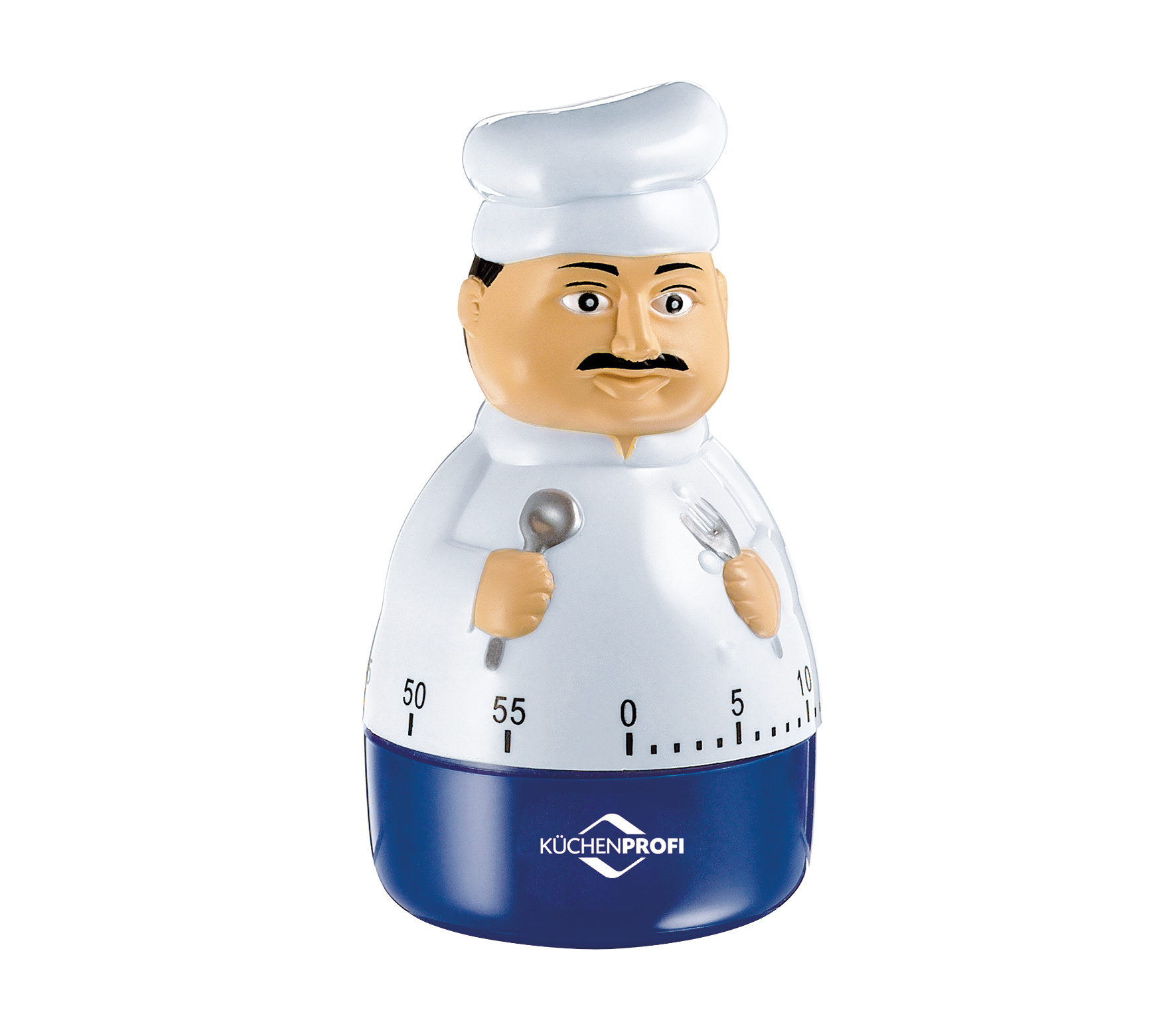KÜCHENPROFI Timer PEPPINO