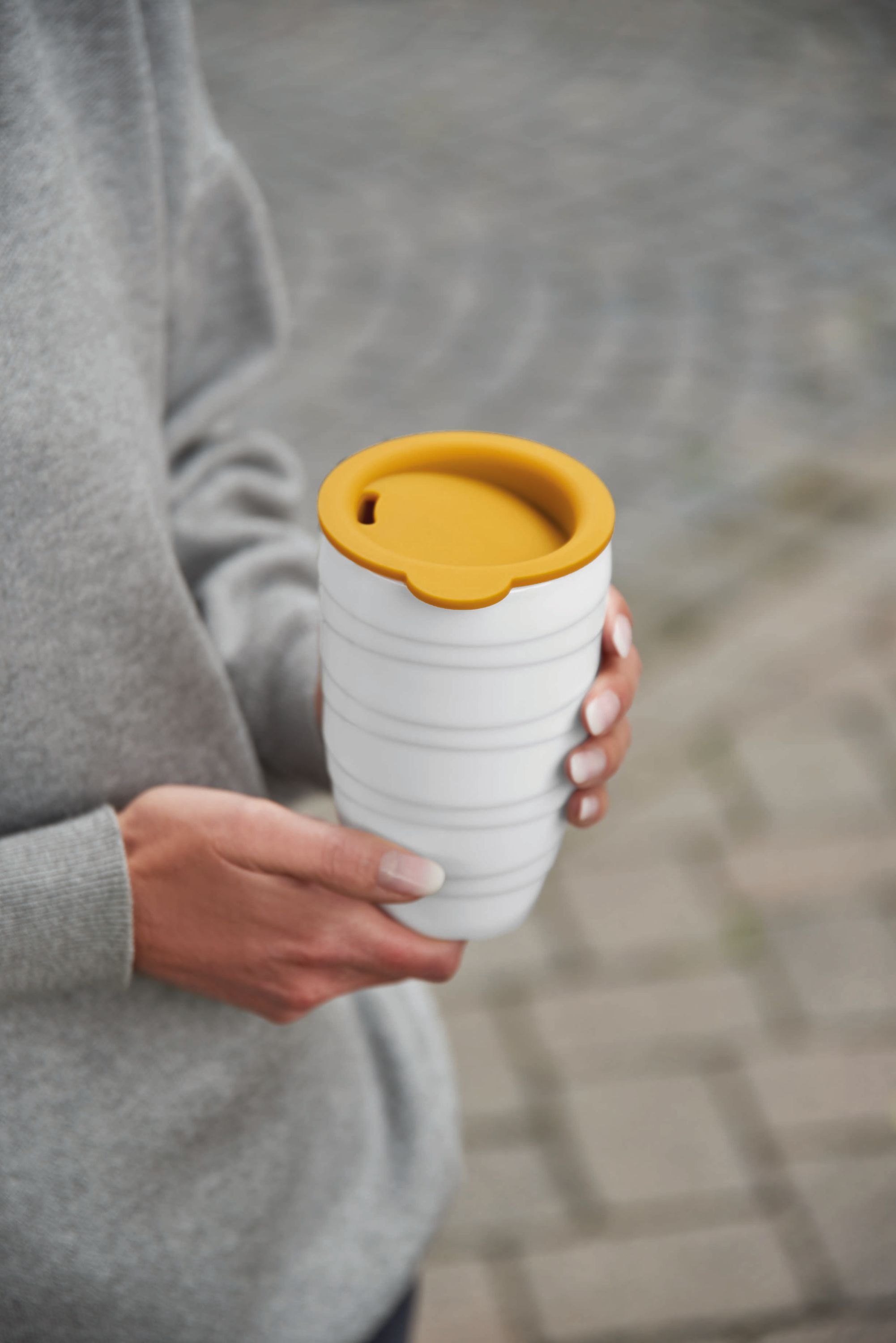 ASA Thermo-Espressobecher THERMO