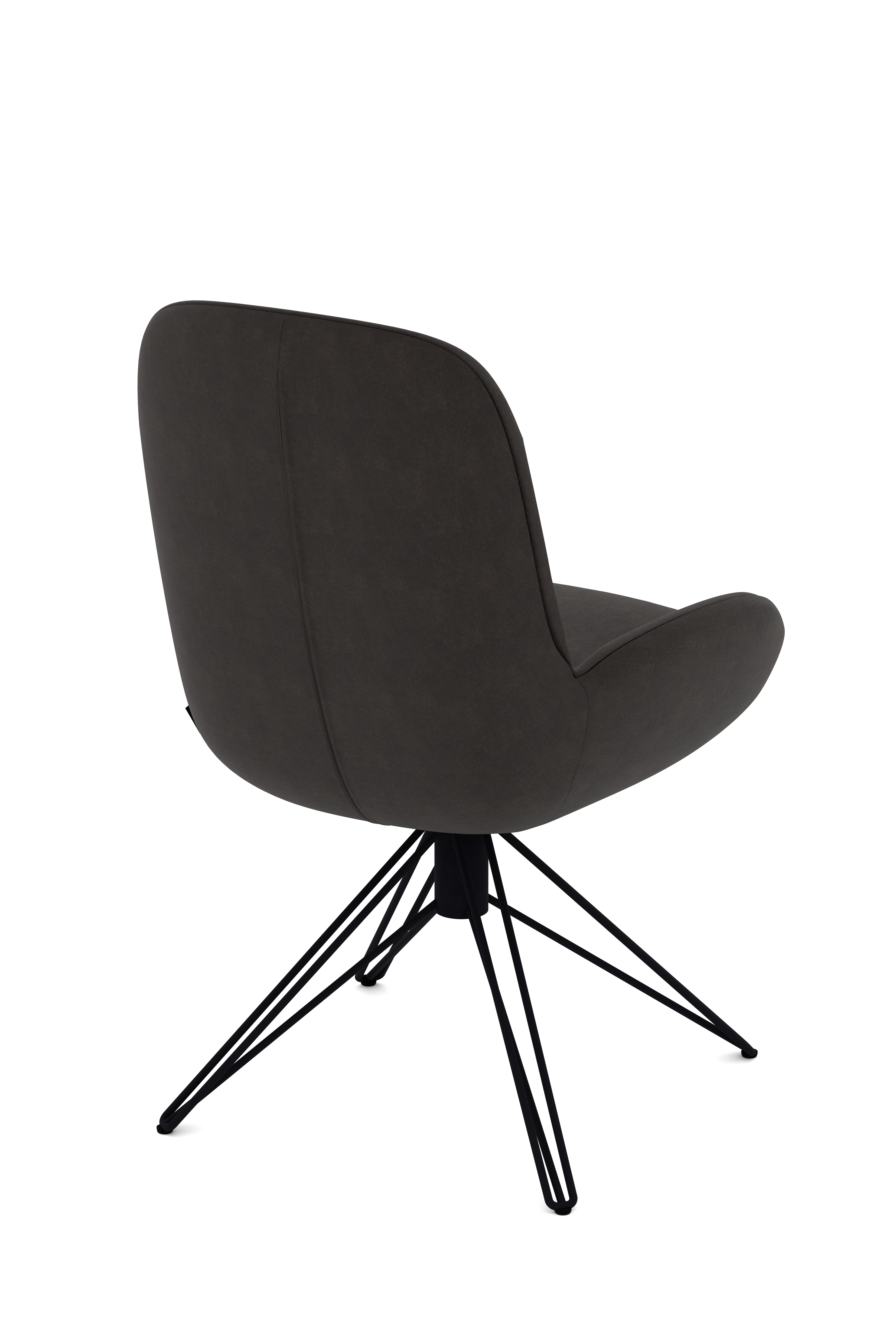 MUSTERRING Chaise HELVIN