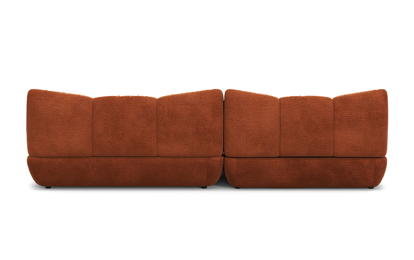 DESIGNWERK PASSION Sofa