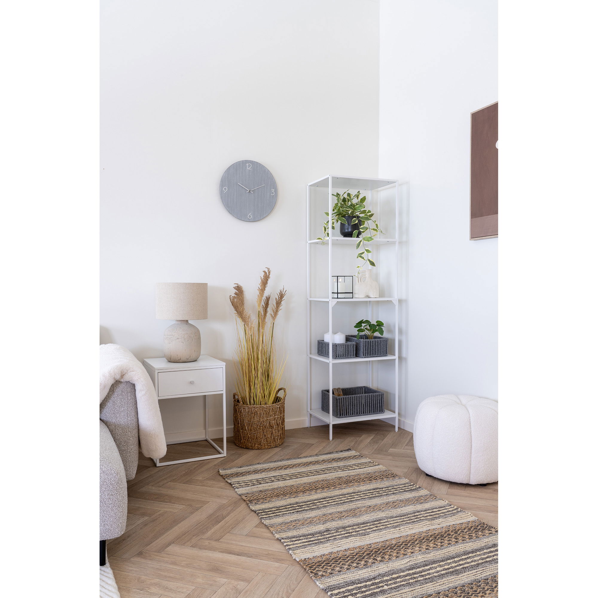 HOUSE NORDIC Vita side table HOUSE NORDIC Vita side table