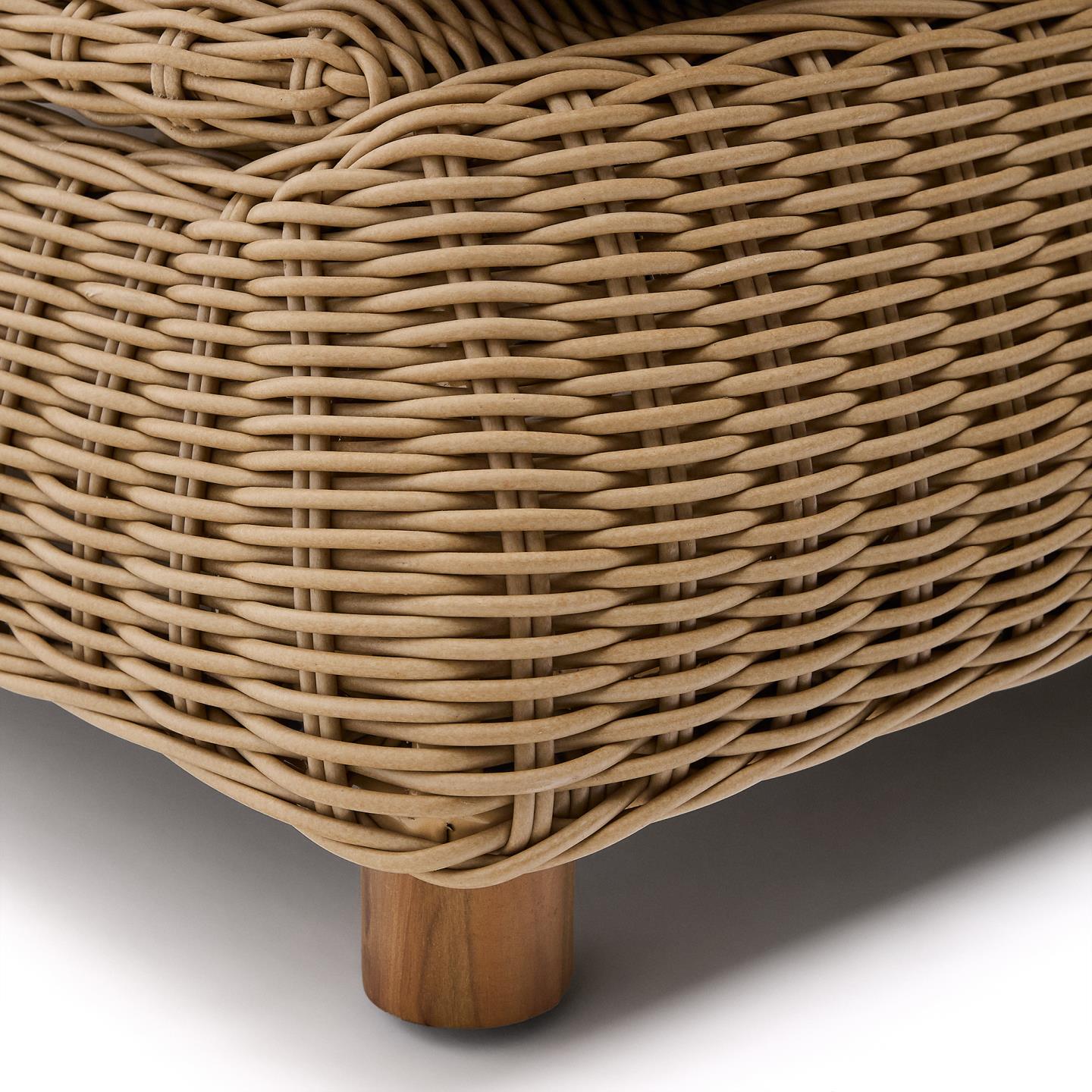 KAVE HOME Sonnenliege MERIA