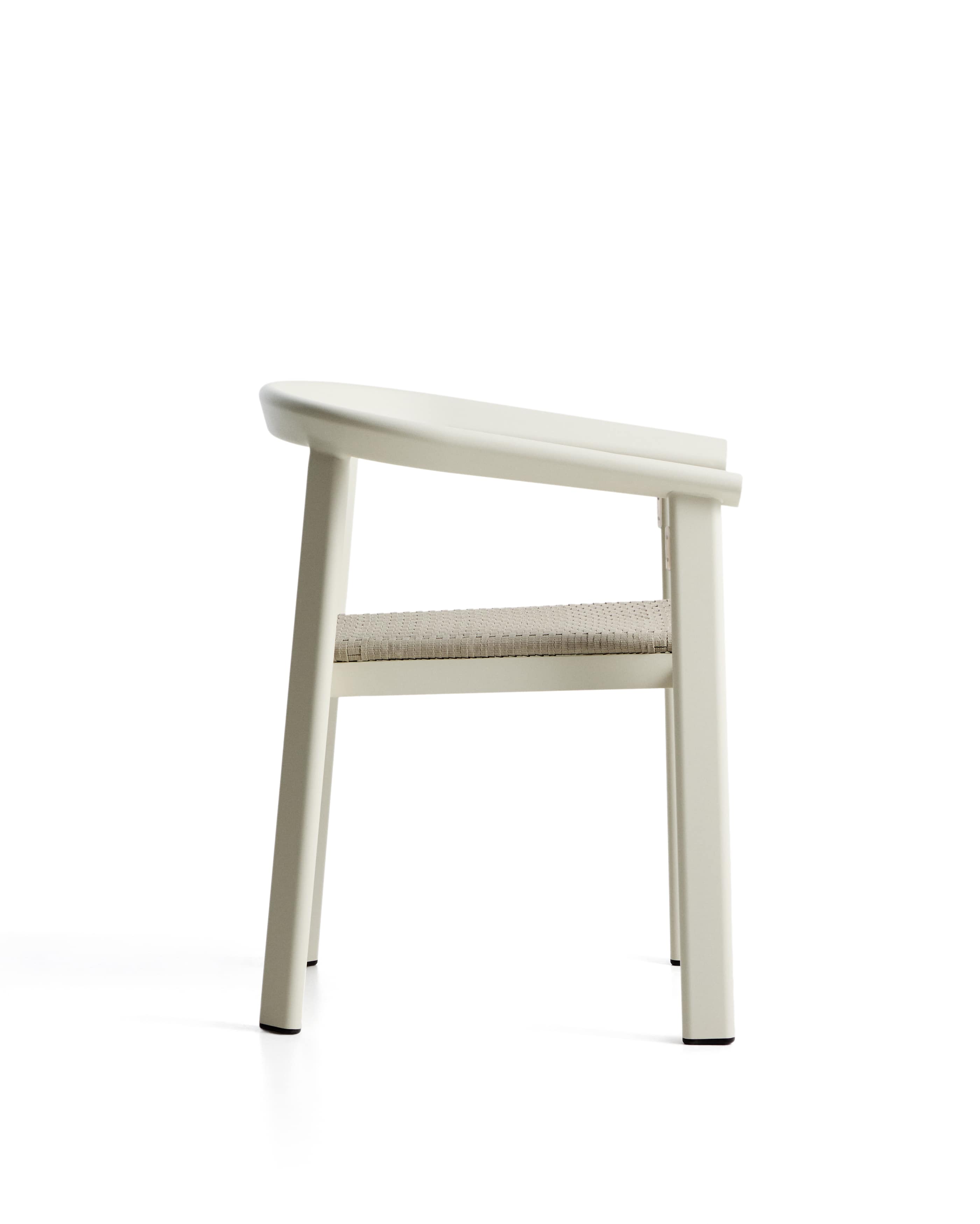 KAVE HOME Chaise de jardin ERICE
