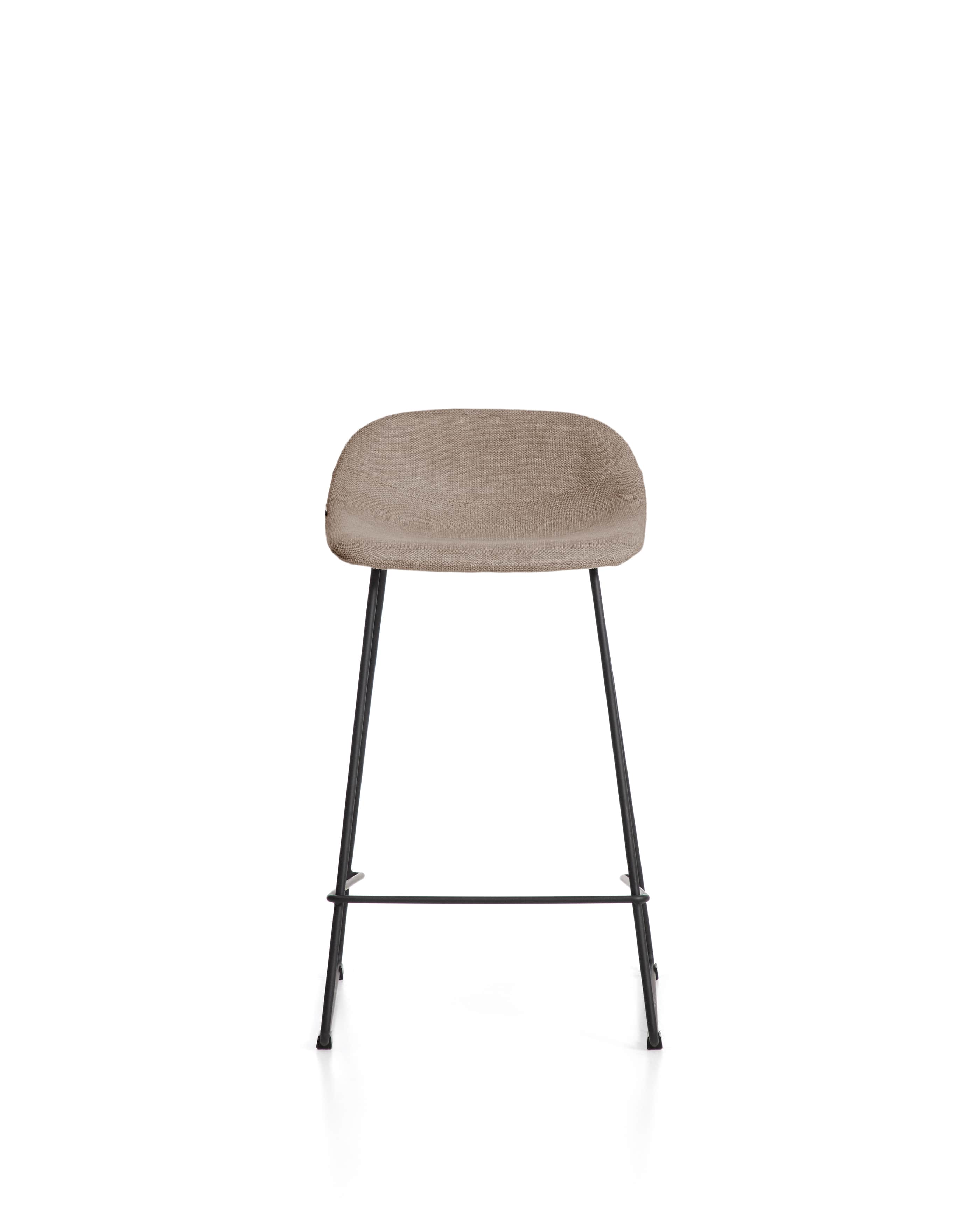 Kave Home ZAHARA bar stool