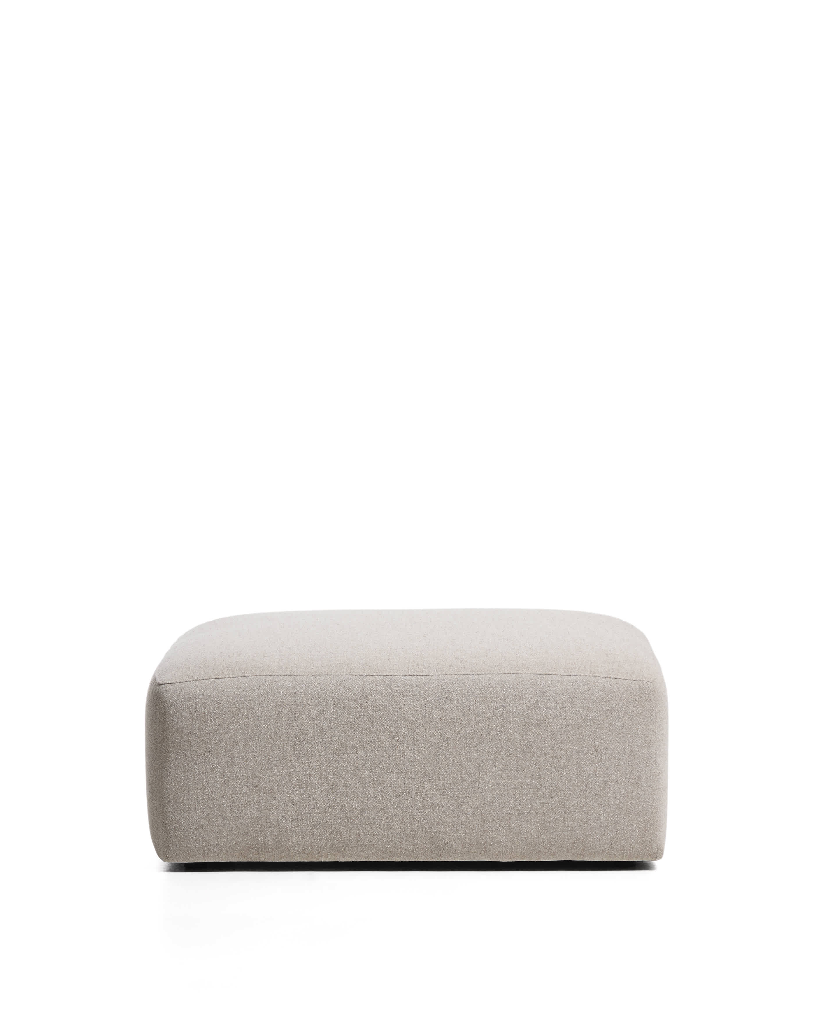 KAVE HOME Pouf-Randmodul BLOK