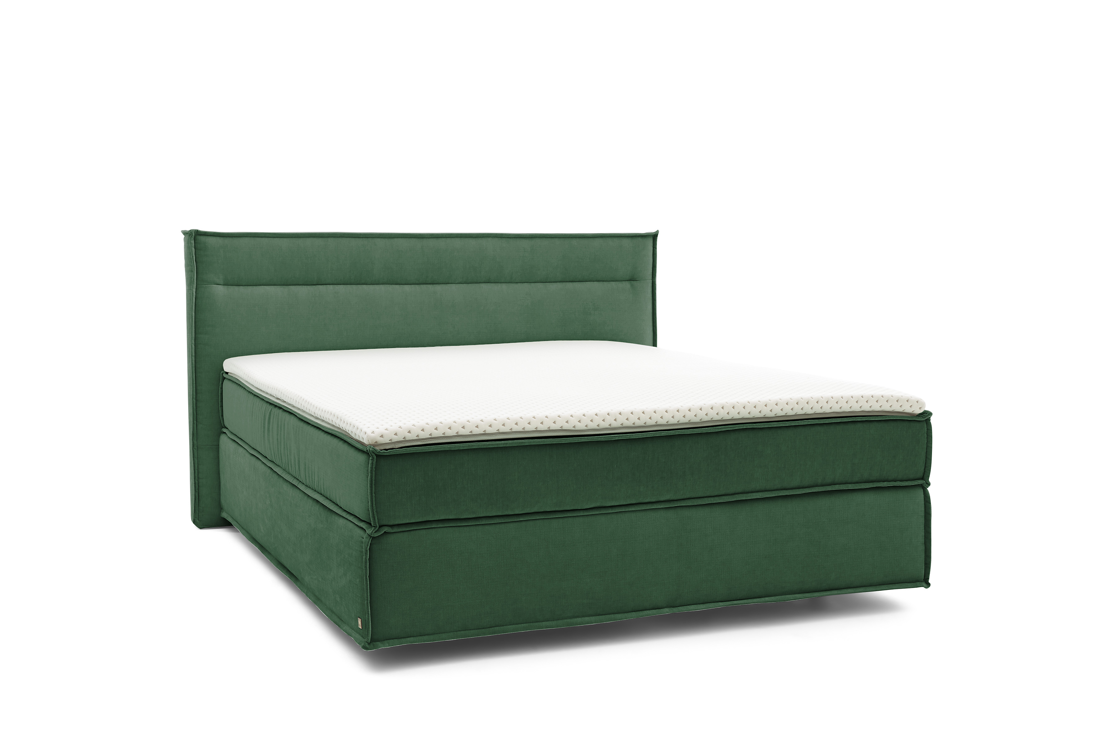 MUSTERRING Boxspringbett JustB! SC100