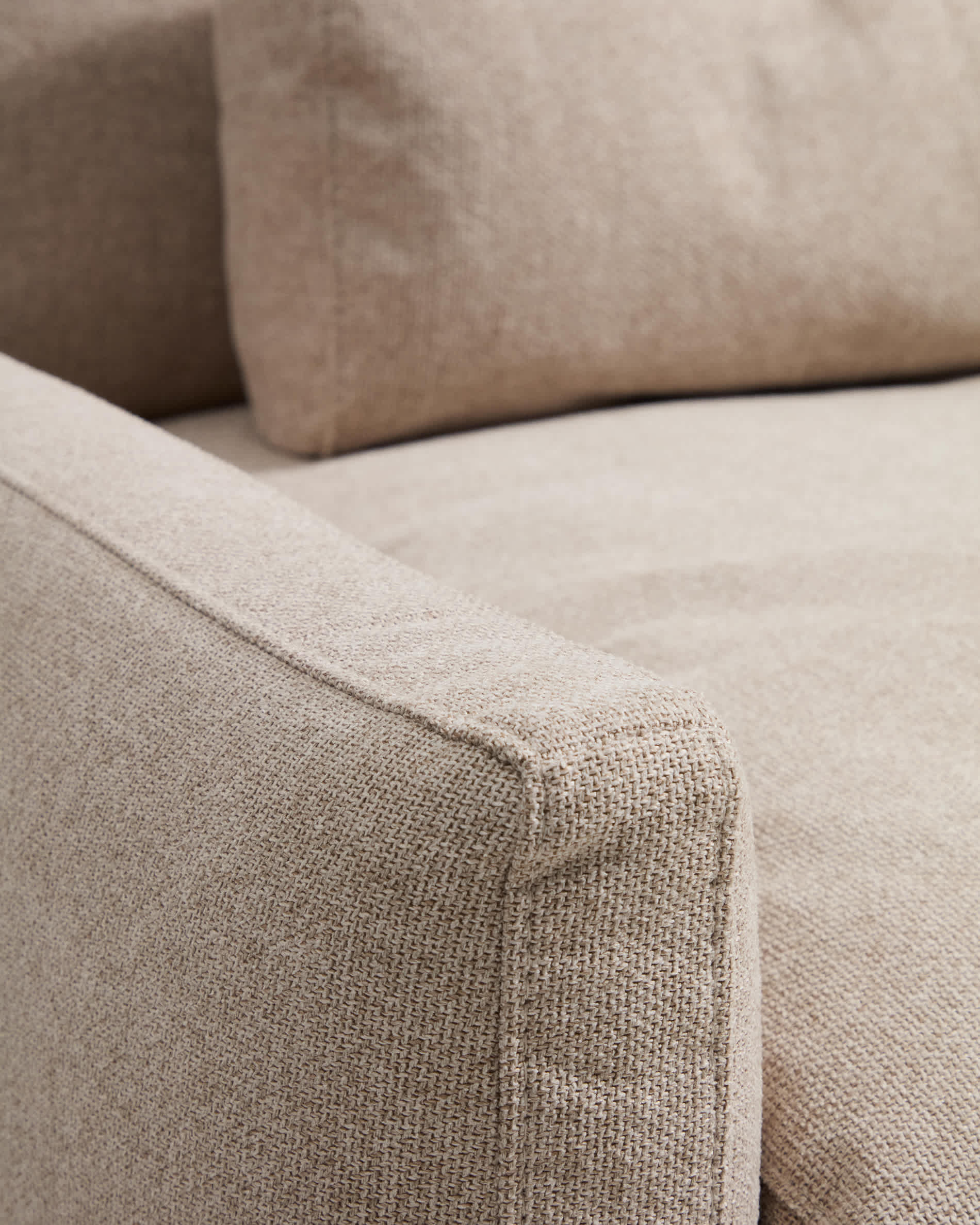 KAVE HOME Sofa VELIRO