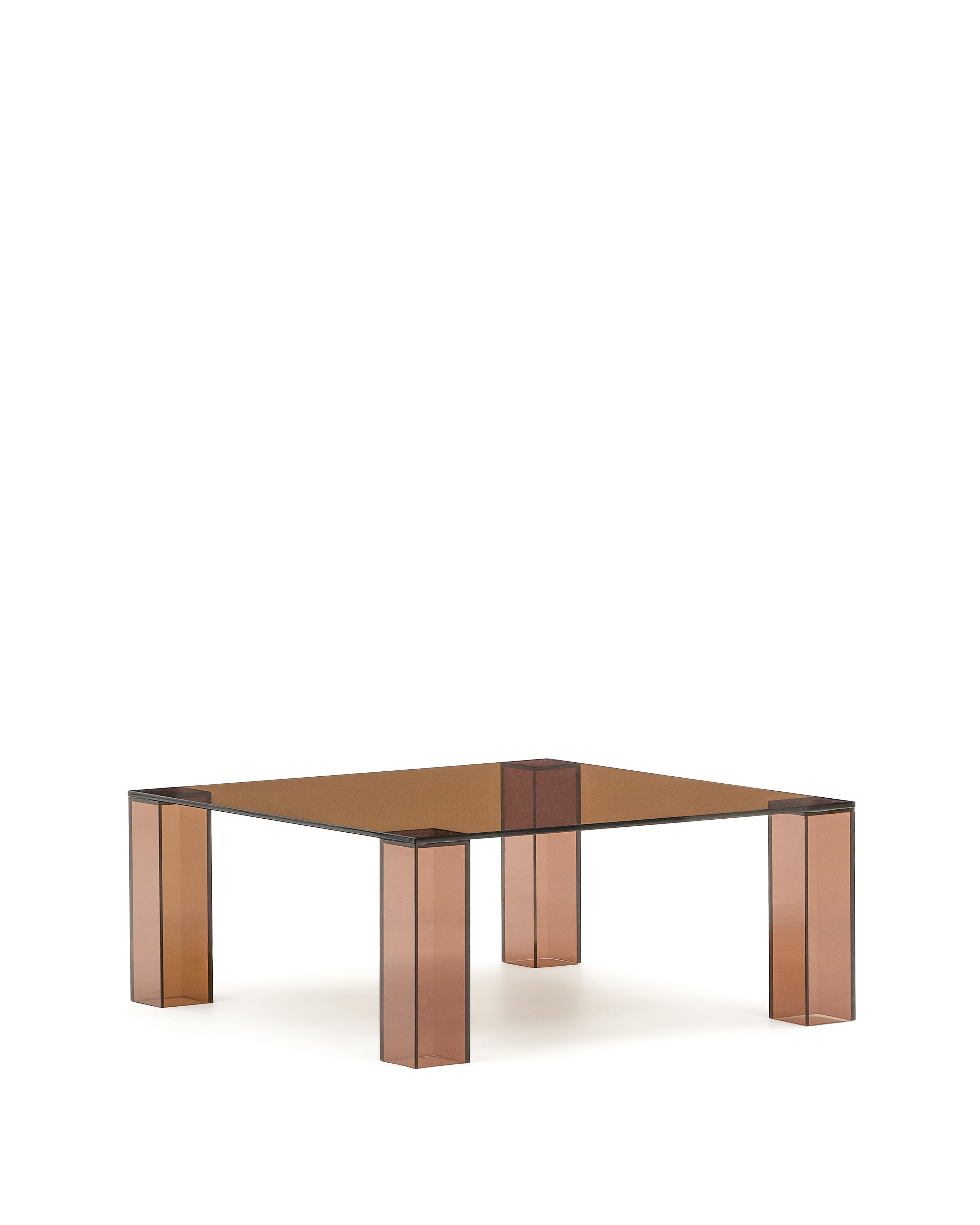 KAVE HOME Table d'appoint ADULARIA