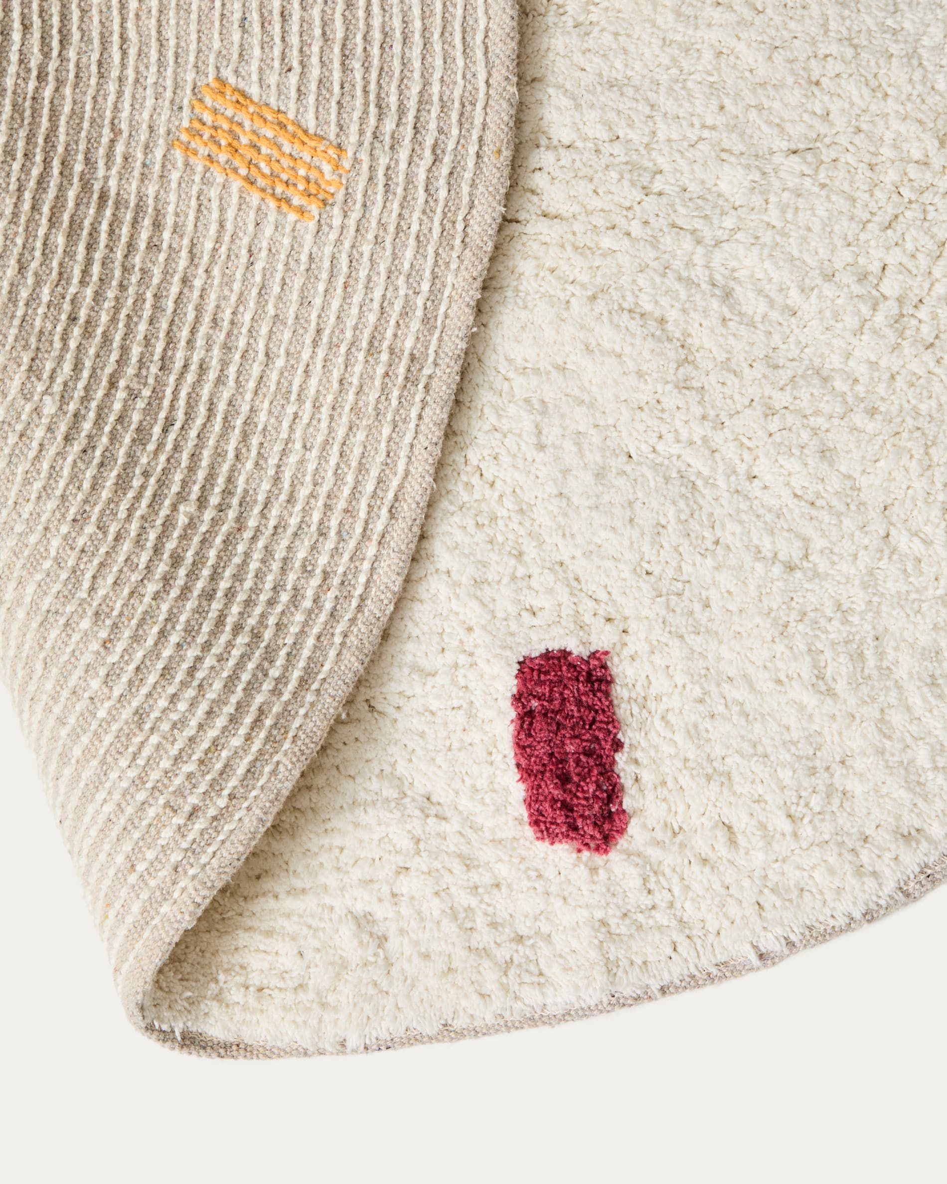 KAVE HOME Teppich EPIFANIA