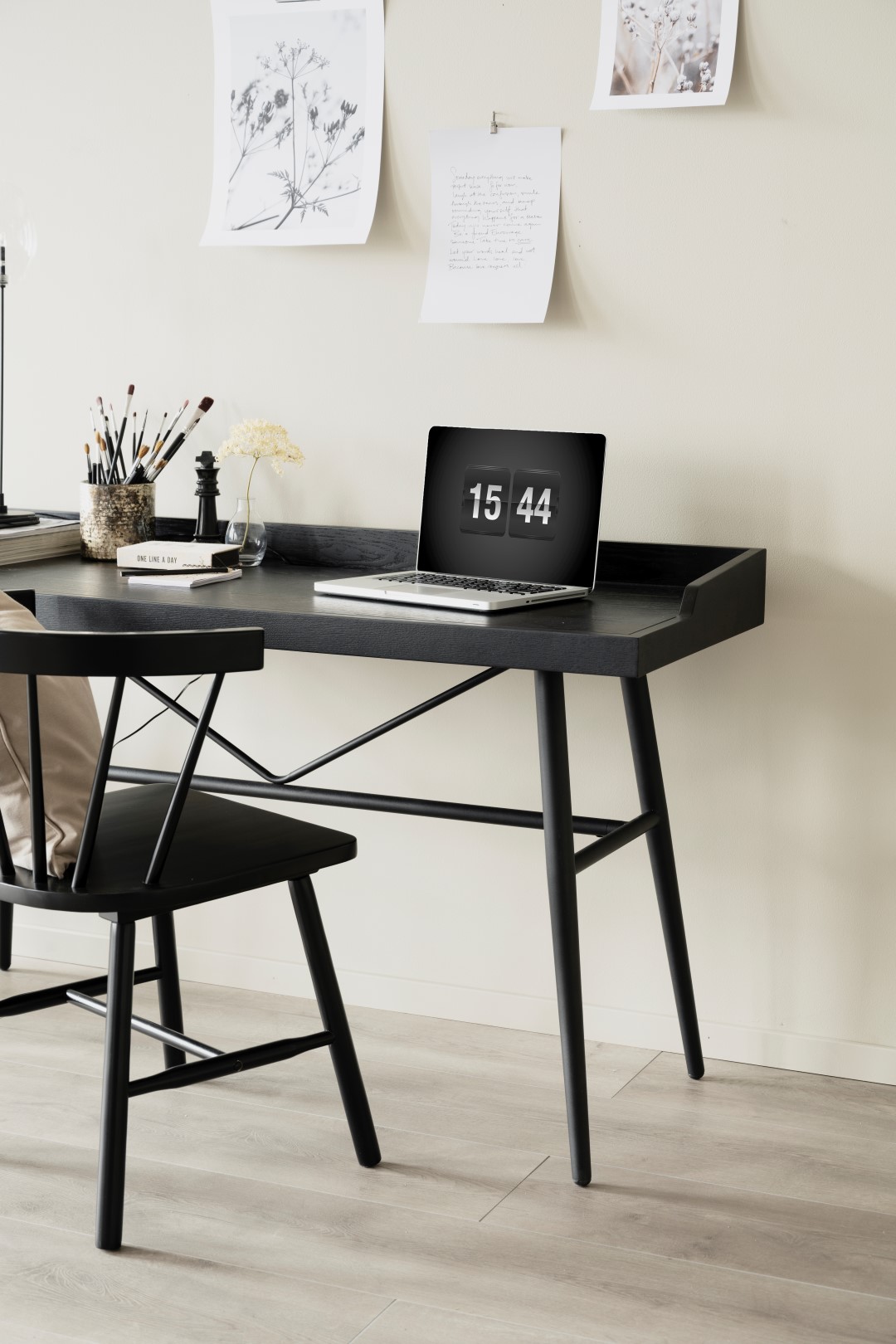 Rowico SPRINGDALE desk ROWICO SPRINGDALE desk