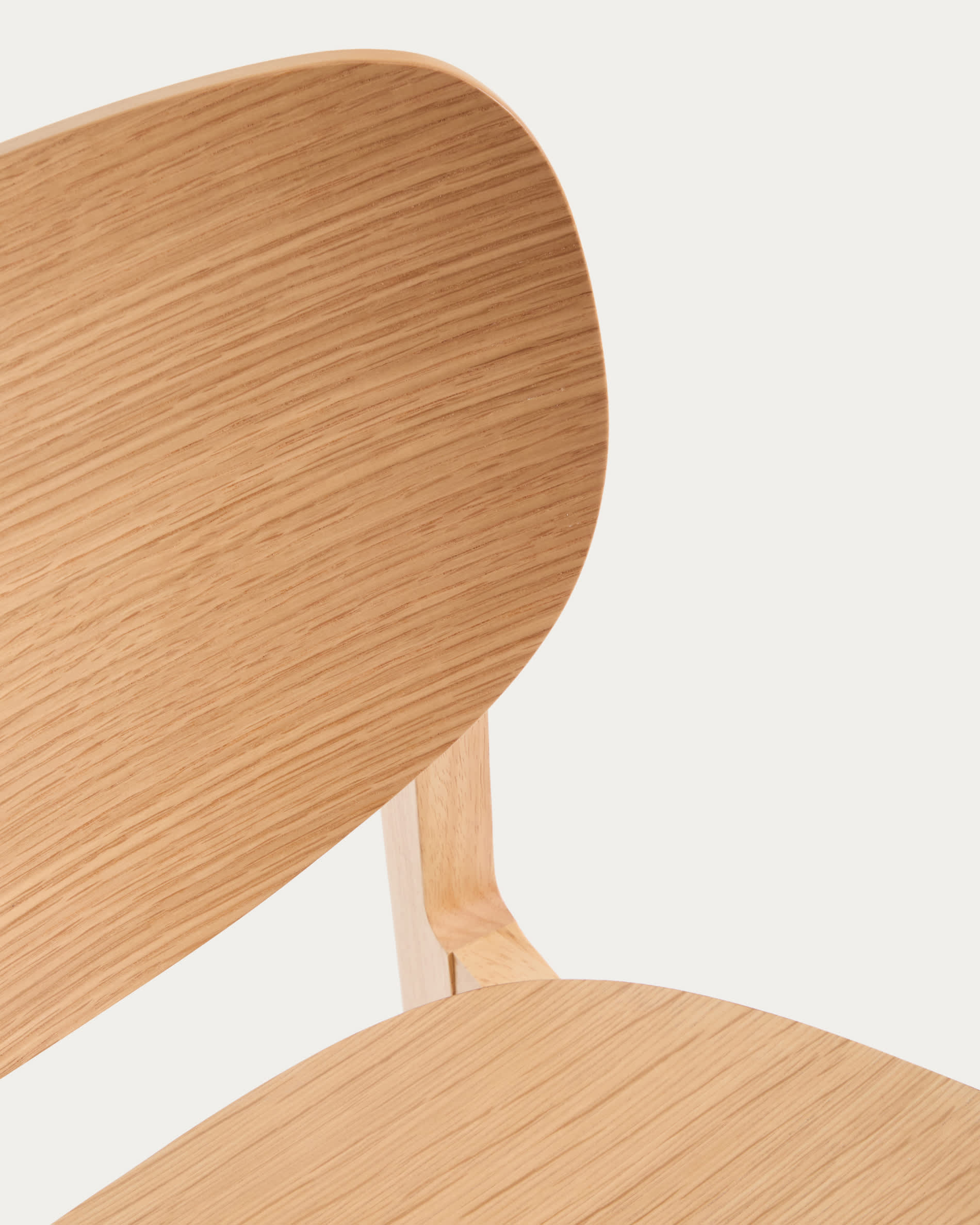 KAVE HOME Hocker LUDARA