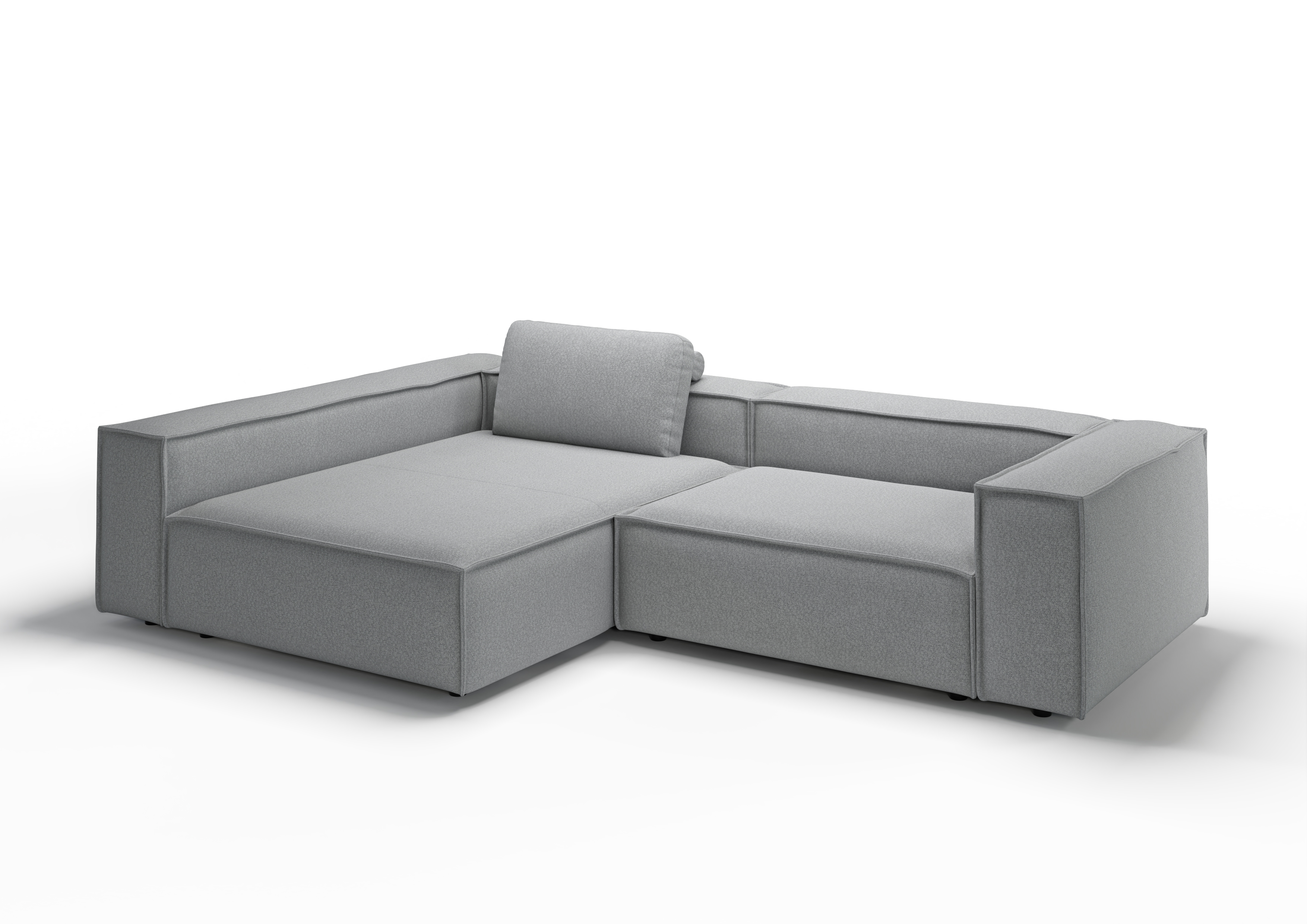 FAEE Sofa FREJA FAEE Sofa FREJA in Flachgewebe