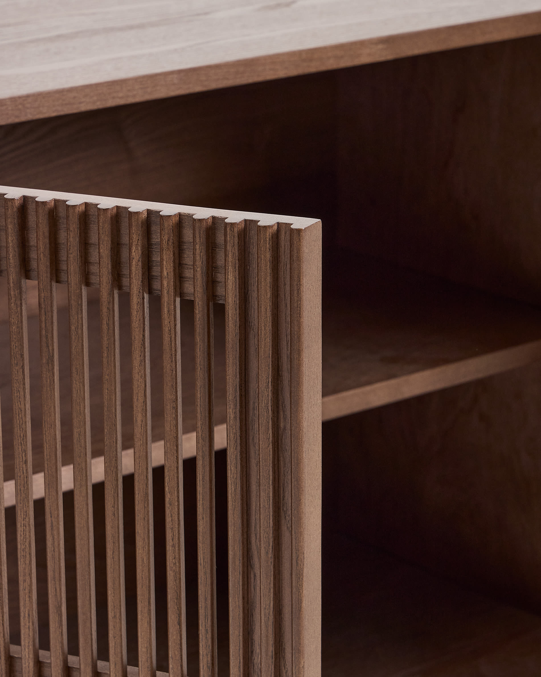 KAVE HOME Sideboard BEYLA