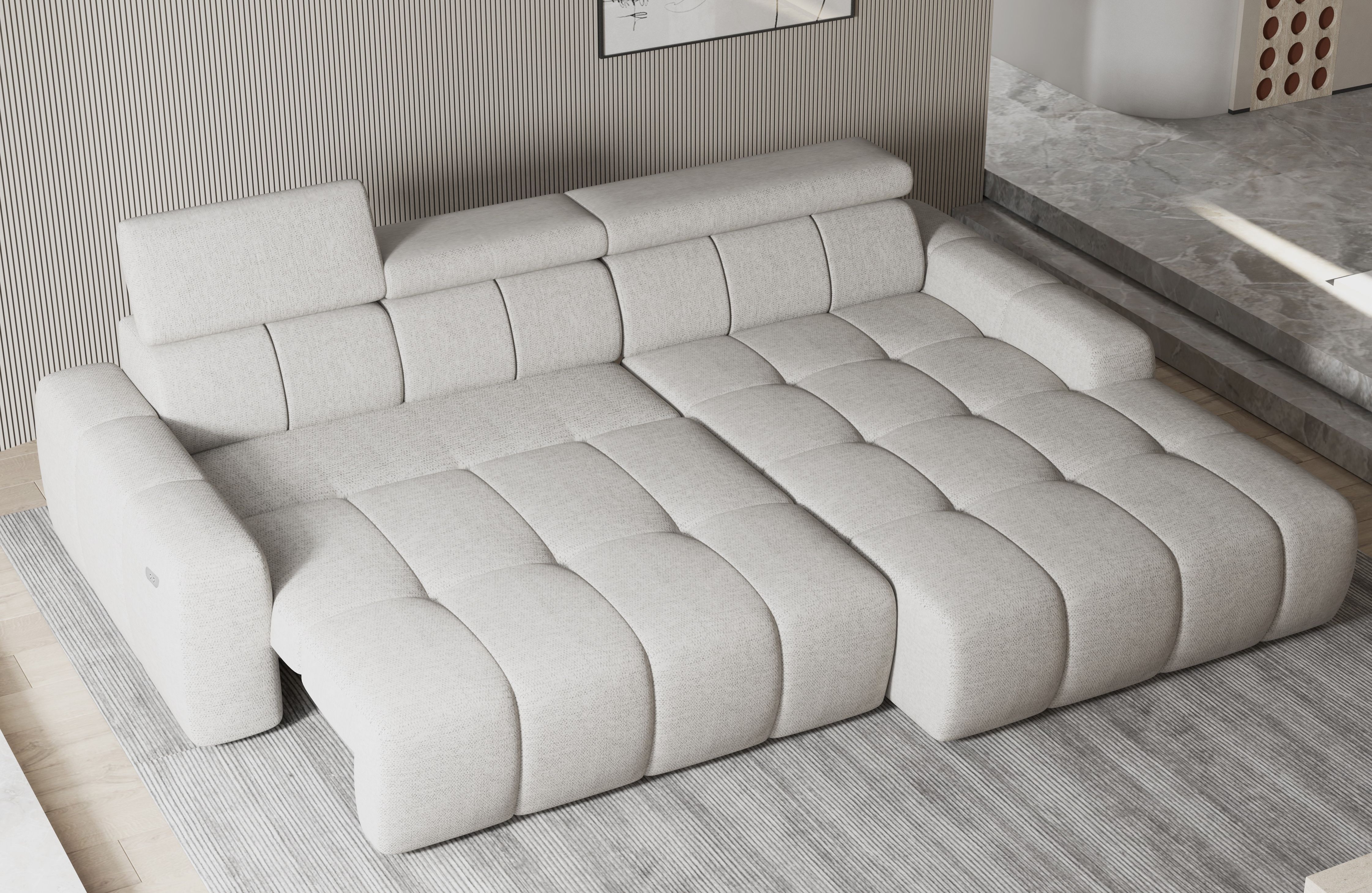 WERSAL Sofa FAKTA ZELORA