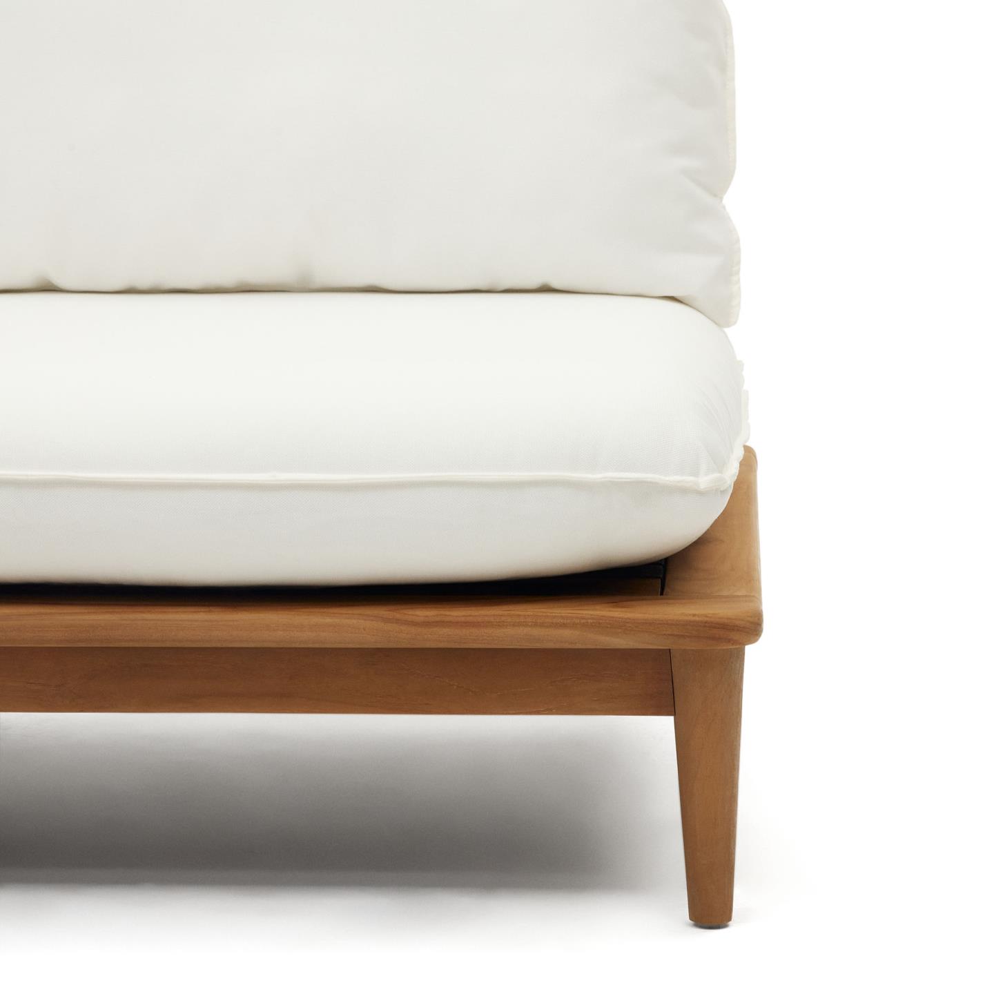 KAVE HOME Gartensofa PORTITXOL KAVE HOME Sessel PORTITXOL