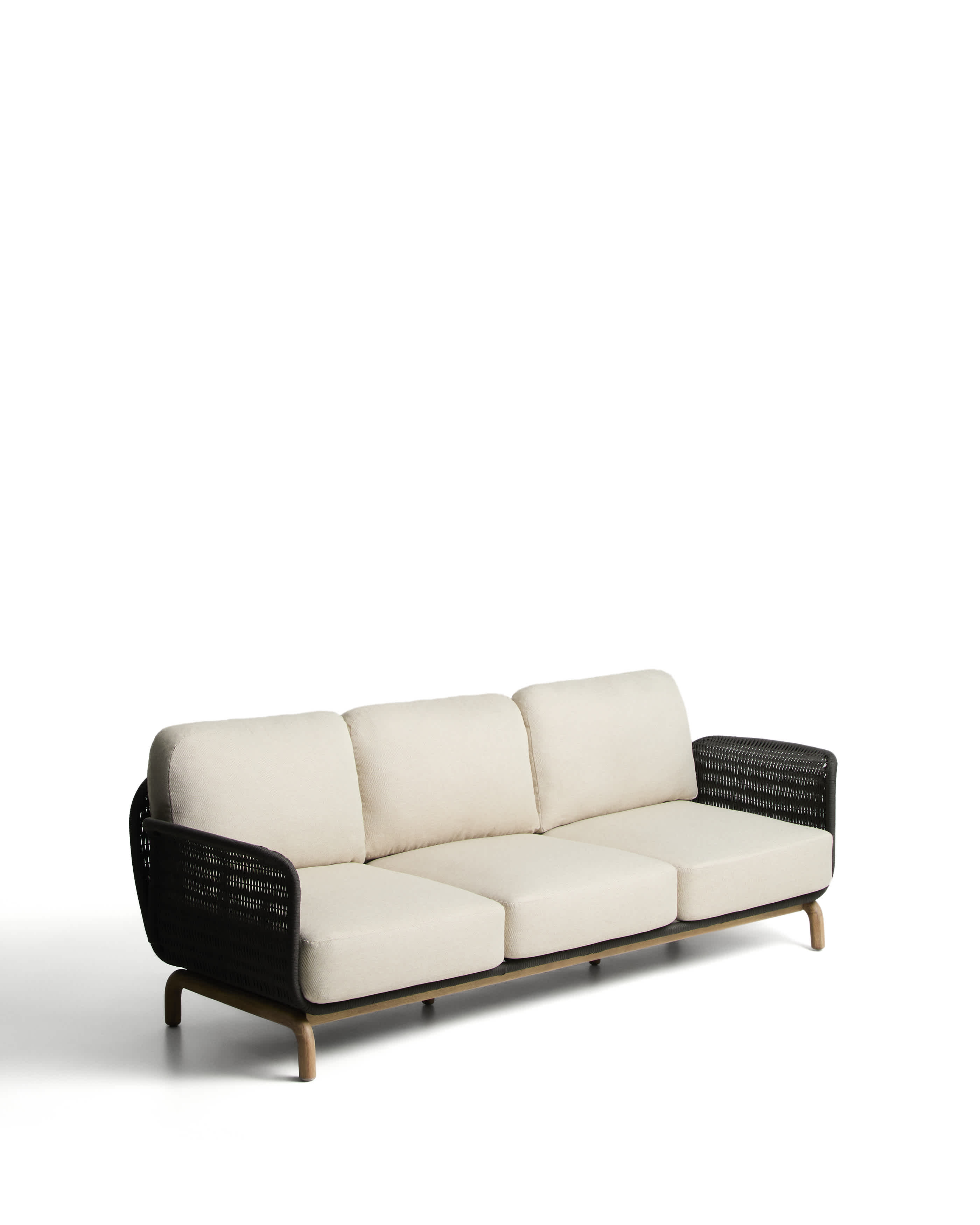KAVE HOME Gartensofa ALIPA