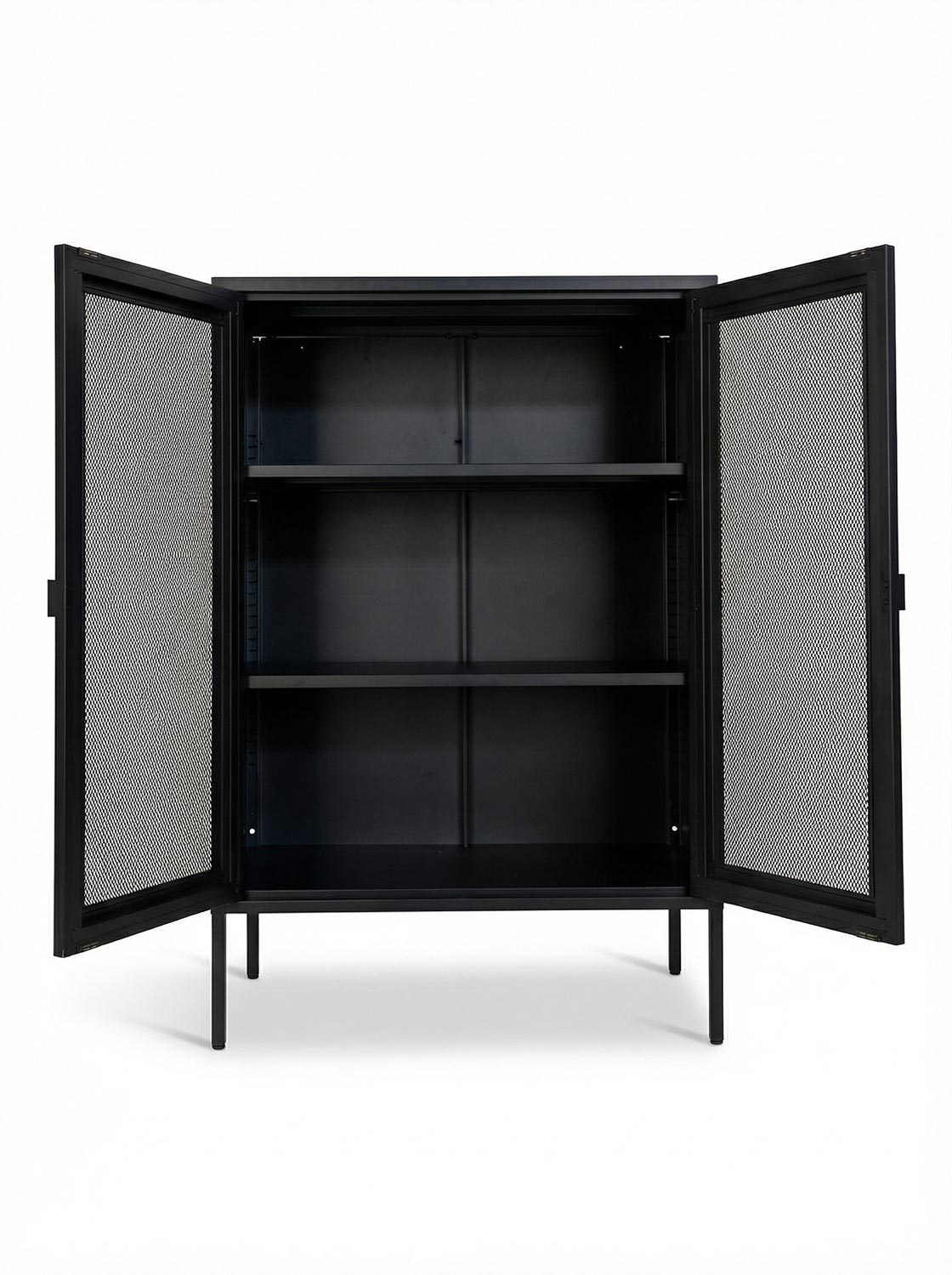 Faee display case SVAR