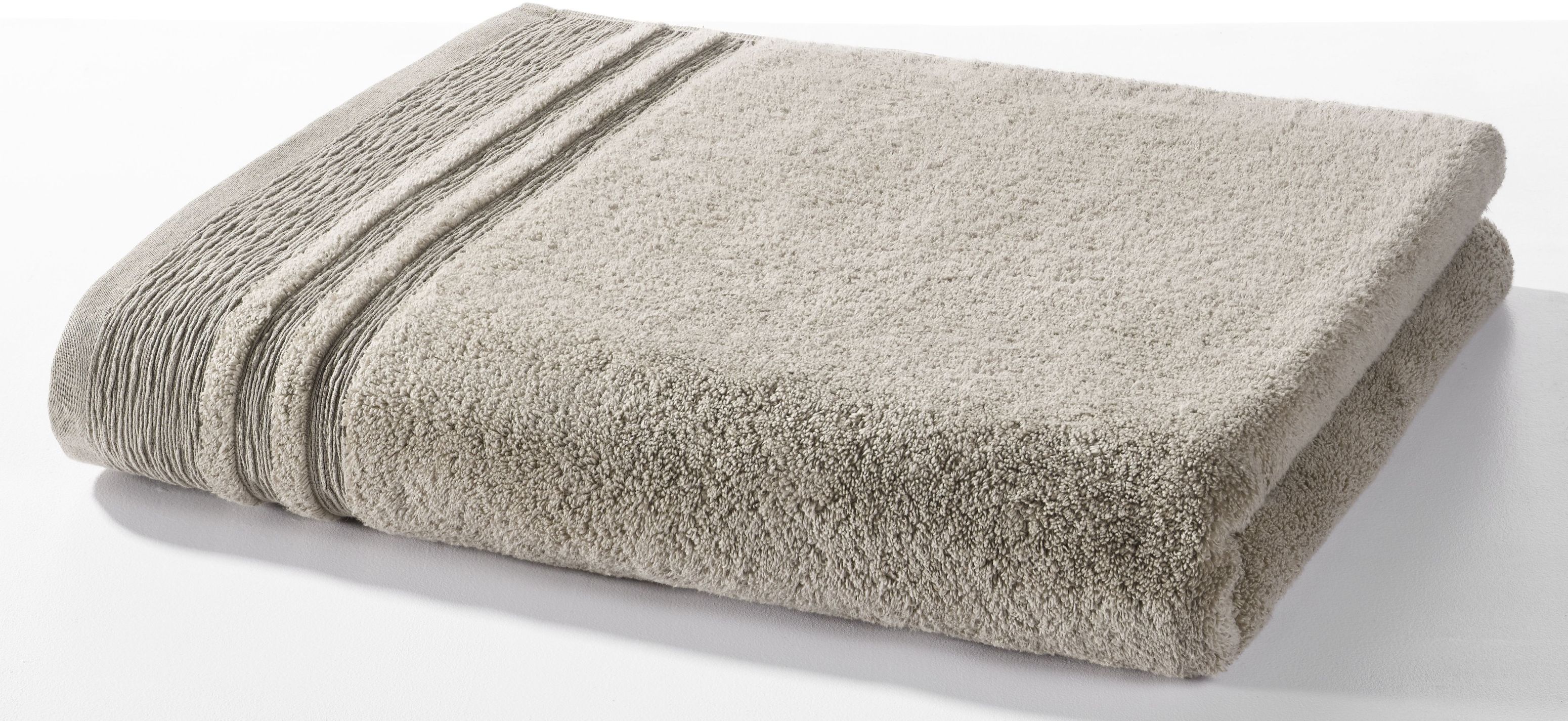 KENBORG Serviette de bain