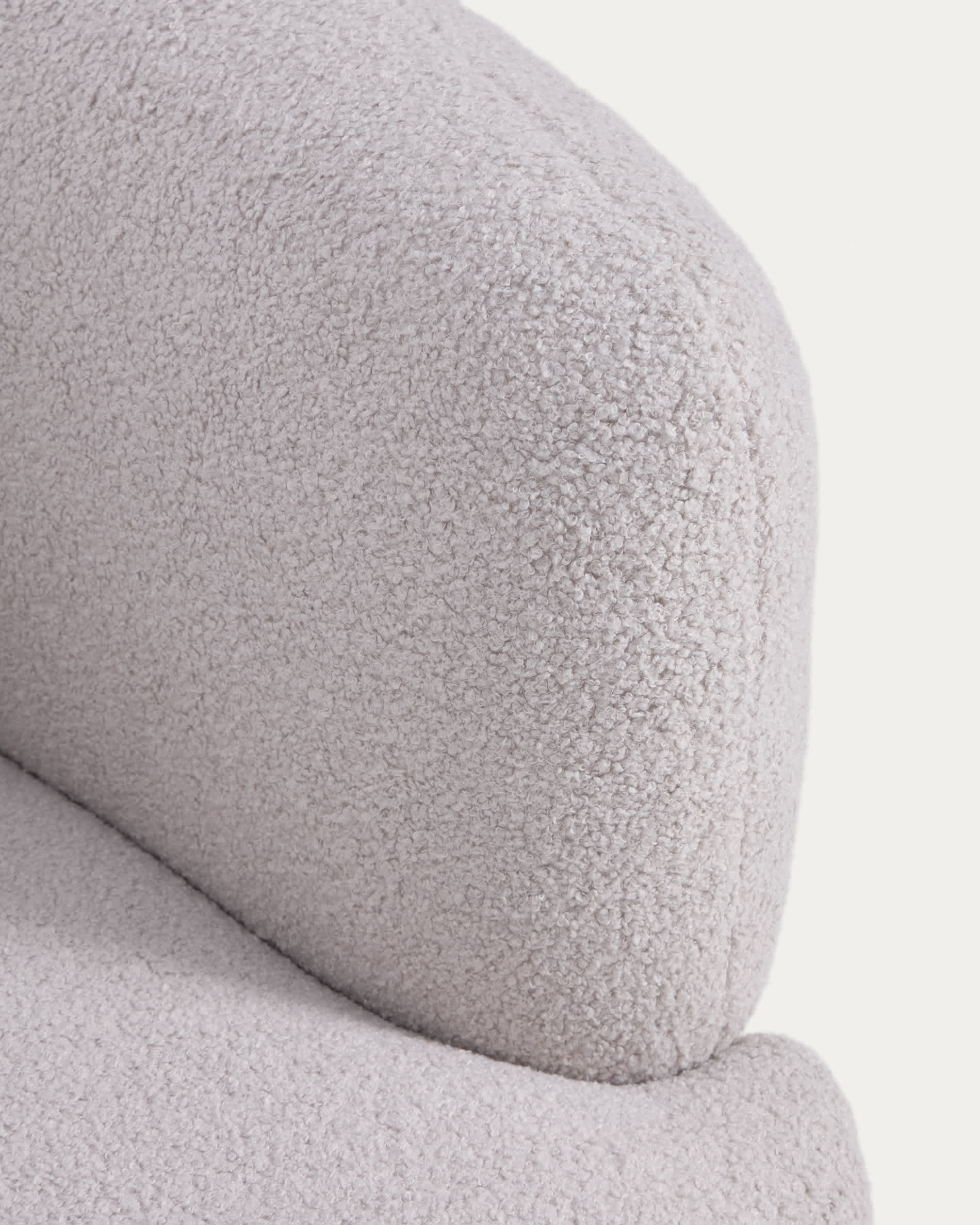 KAVE HOME Drehsessel MARTINA