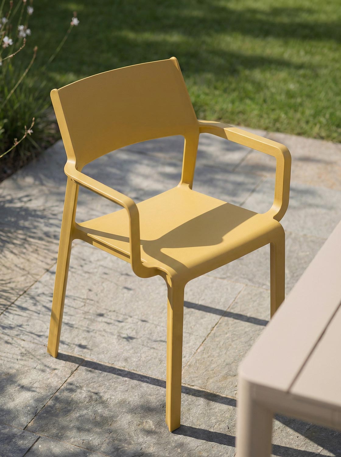 NARDI Gartenstuhl TRILL