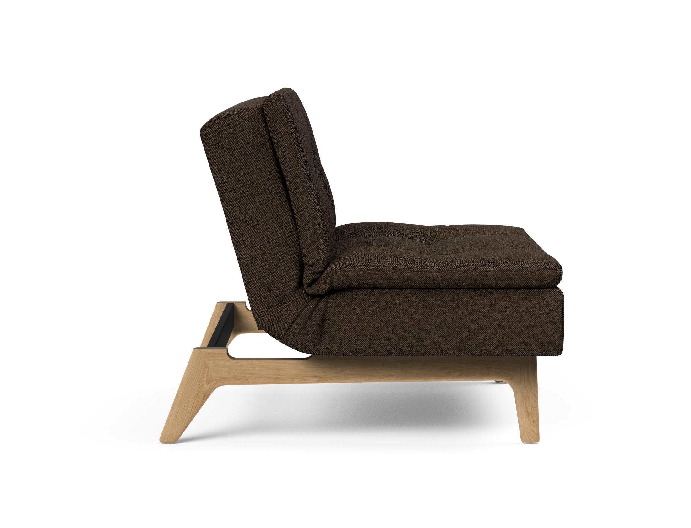 INNOVATION LIVING Funktionssessel DUBLEXO EIK INNOVATION LIVING Funktionssessel DUBLEXO EIK
