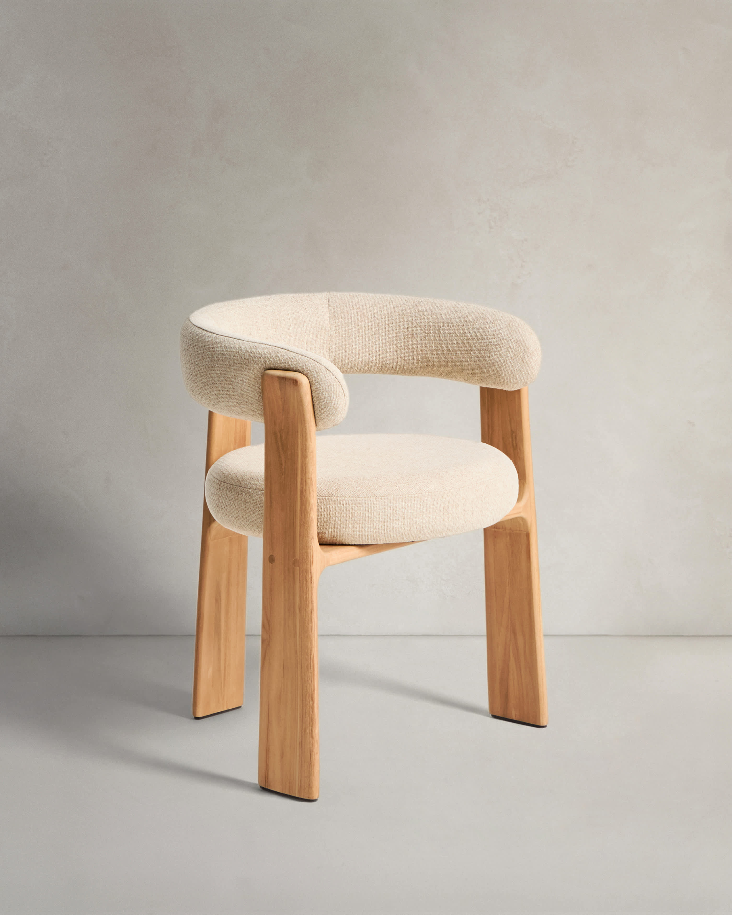 KAVE HOME garden chair GRANITE