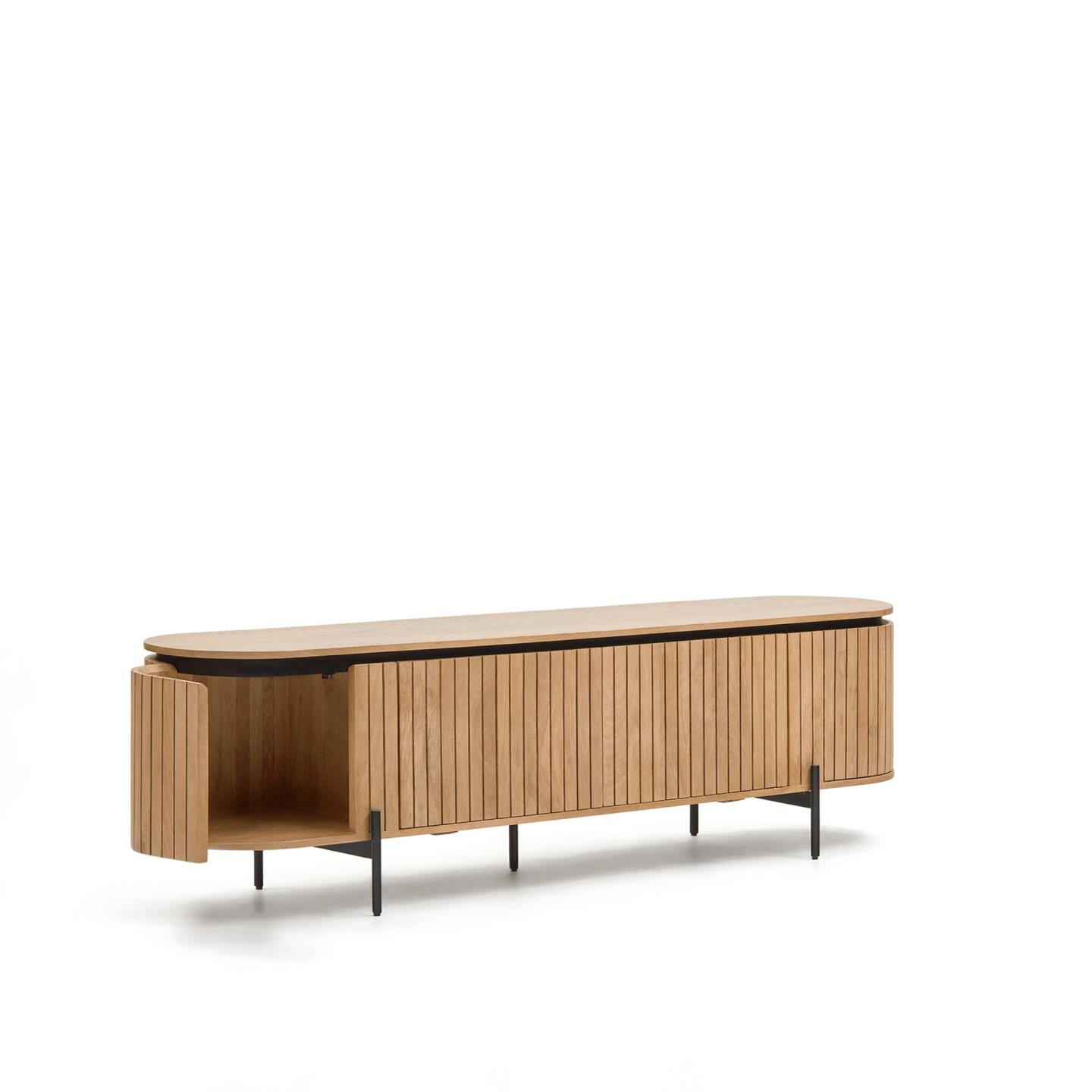 KAVE HOME Lowboard LICIA KAVE HOME TV-Möbel LICIA